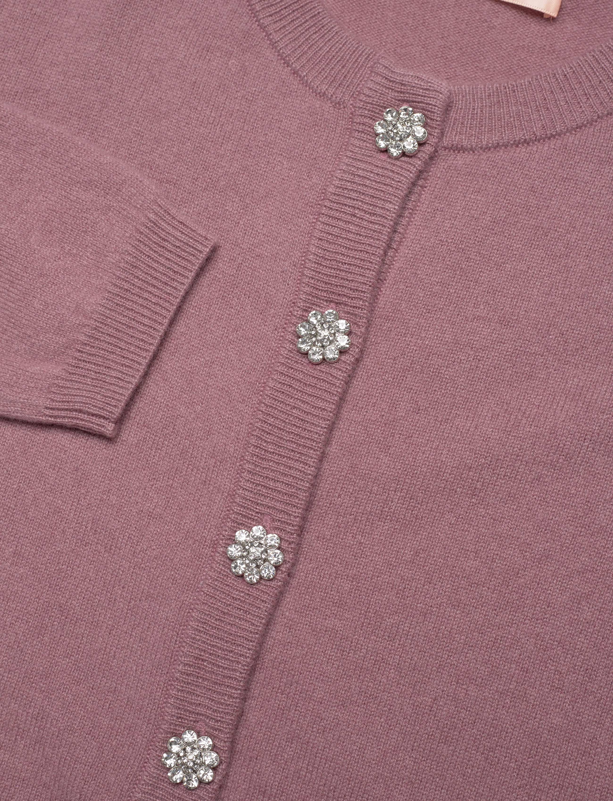 Custommade - Trice - rose taupe - 2