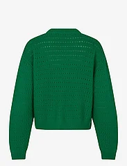 Custommade - Taia - swetry - 311 kelly green - 1