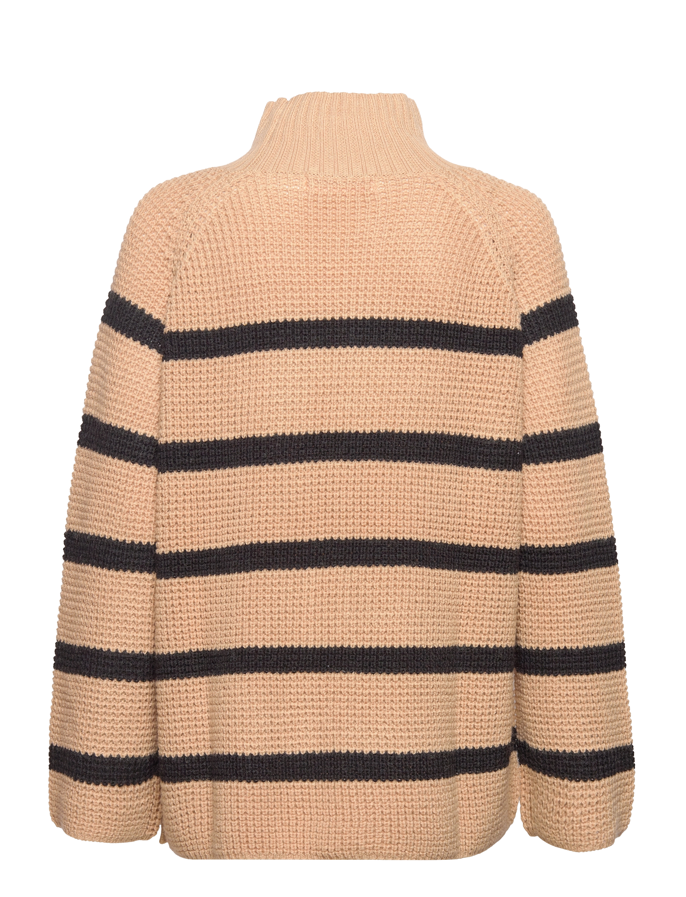 Custommade - Talna Stripes - warm sand - 1