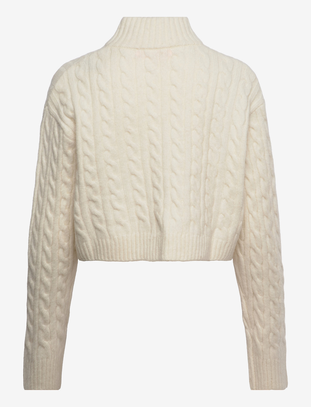 Custommade - Tabia - 010 whisper white - 1