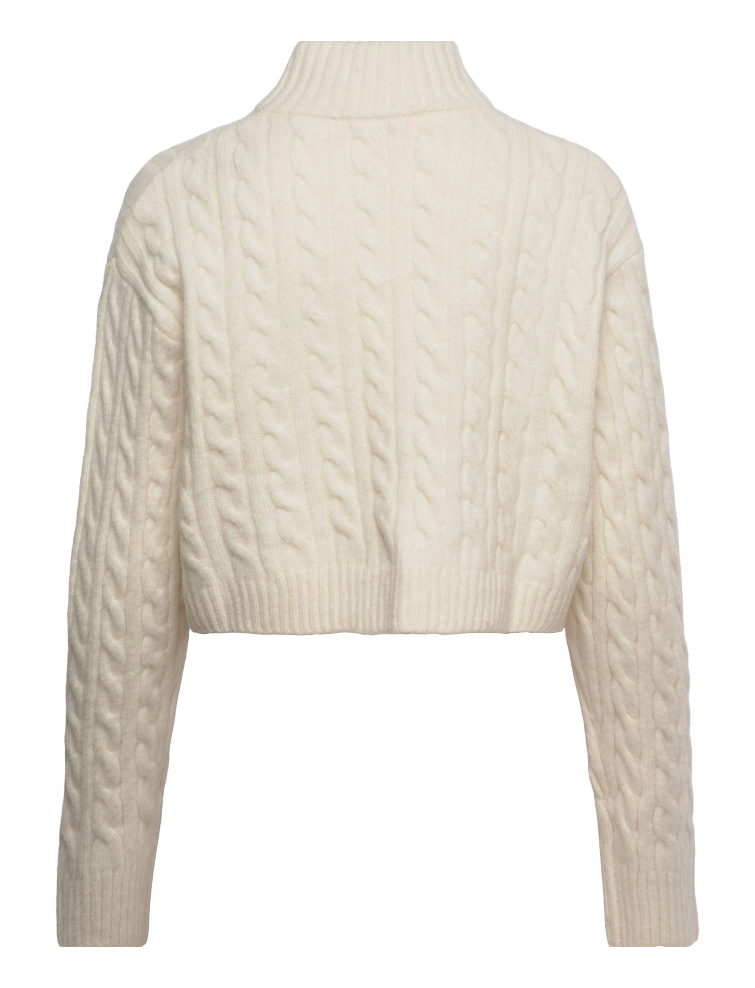 Custommade - Tabia - 010 whisper white - 1
