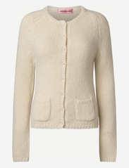 Custommade - Vada - susegamieji megztiniai - whisper white - 0