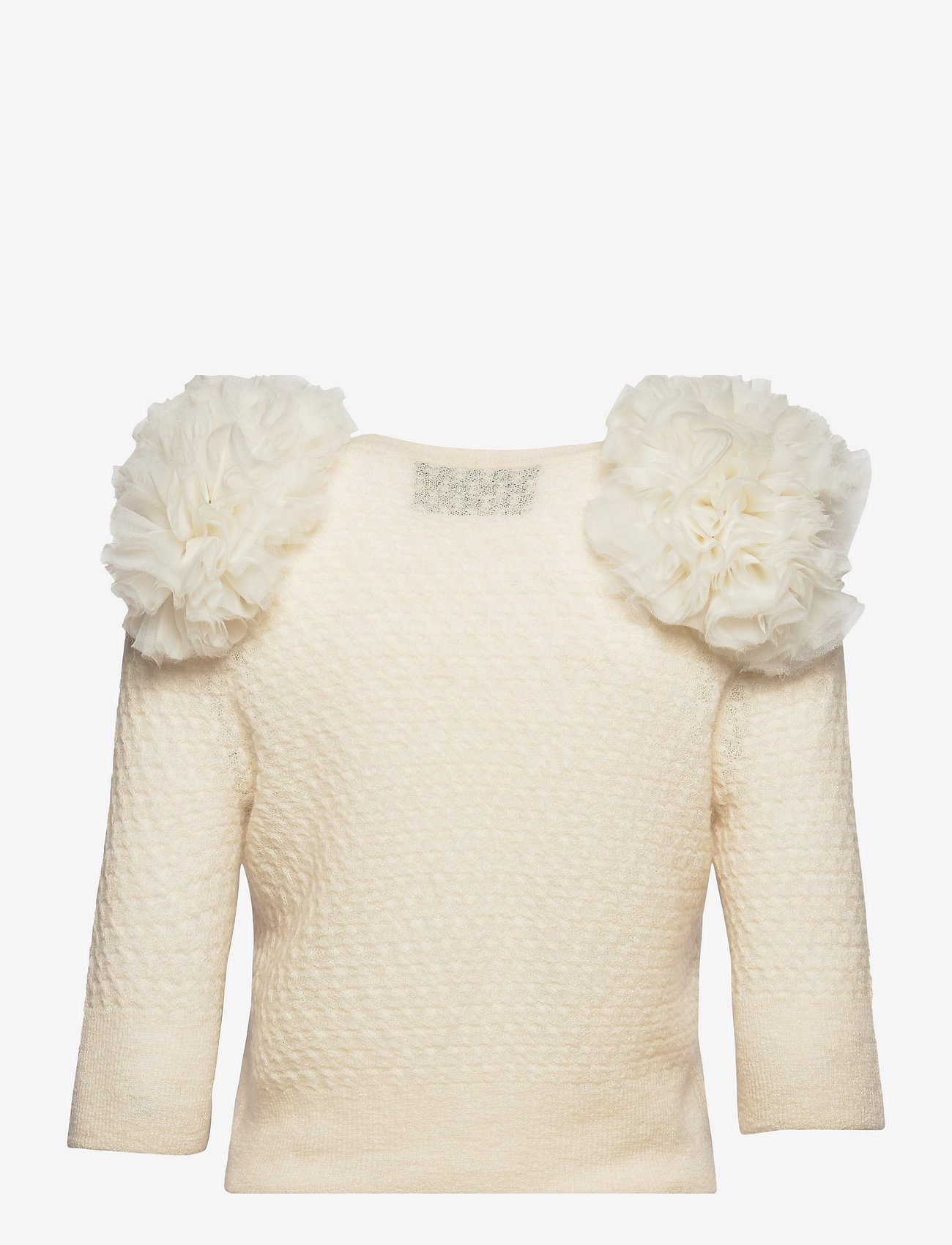 Custommade - Vilka BY NBS - whisper white - 2