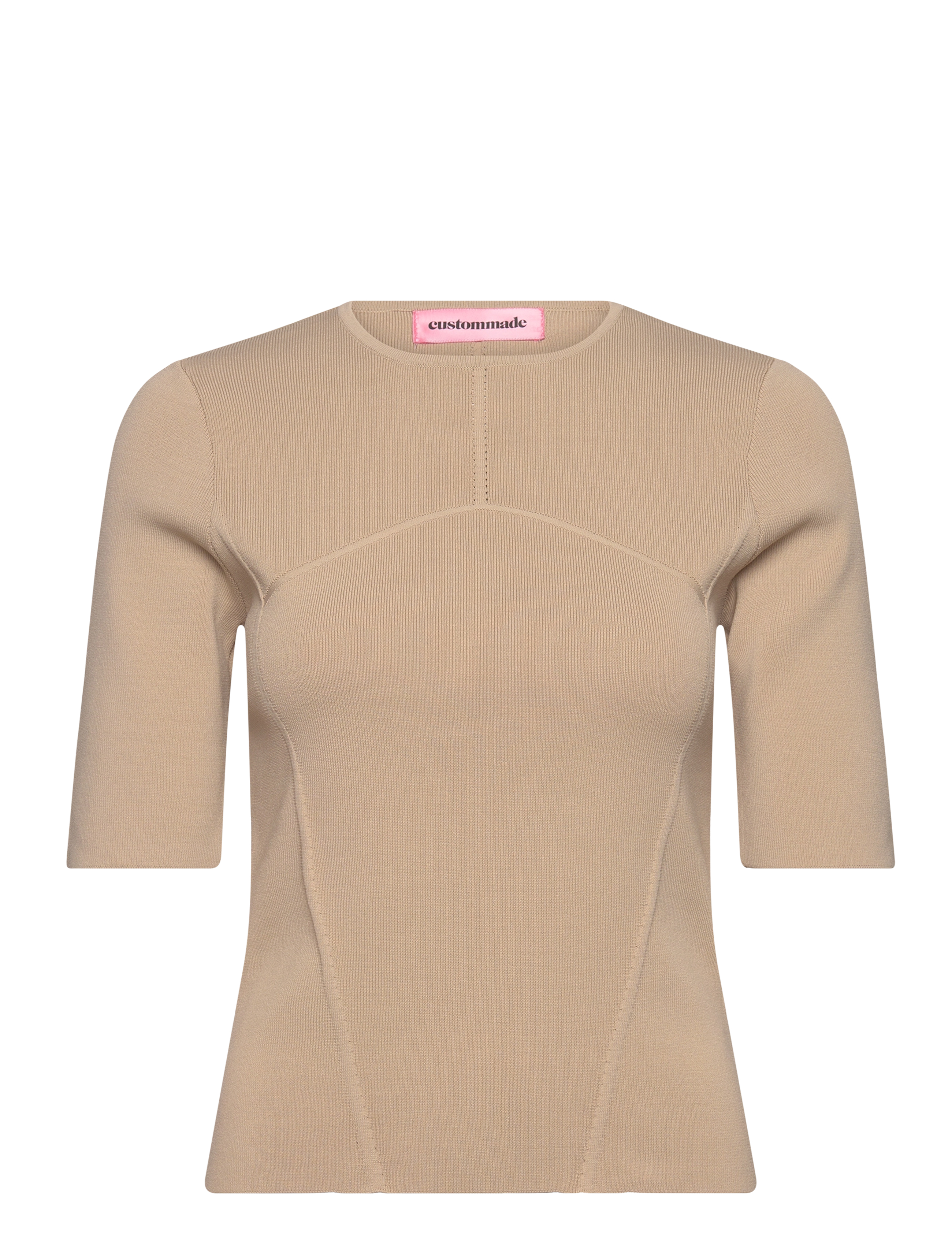 CUSTOMMADE Tina Beige - 38/M - Damen