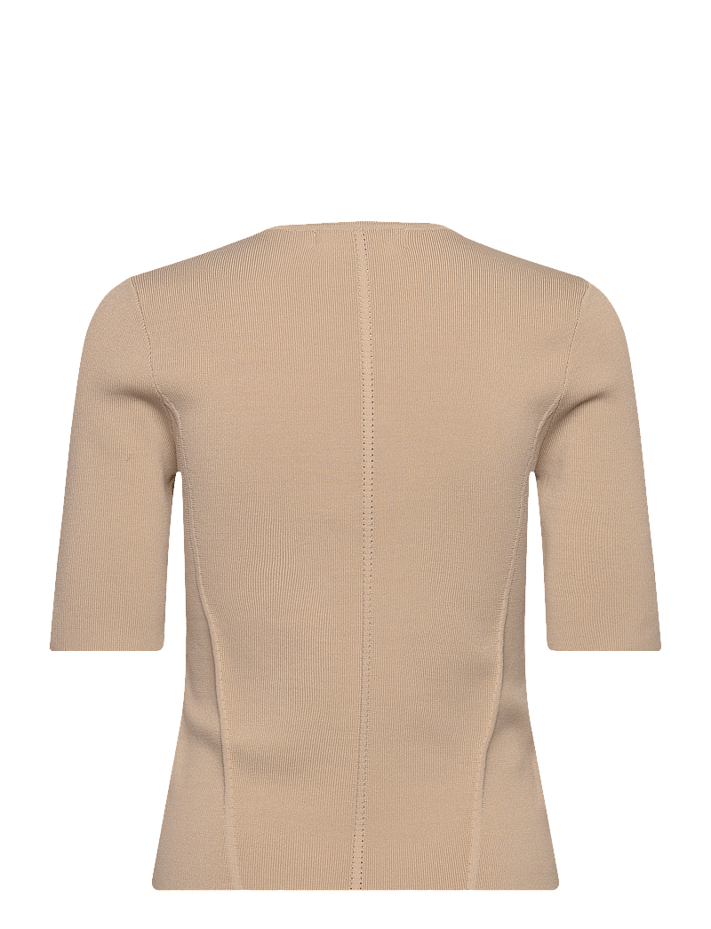 Custommade - Tina - t-shirts - sesame - 1