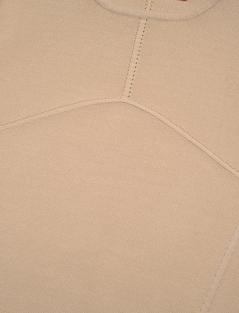 Custommade - Tina - t-shirts - sesame - 2