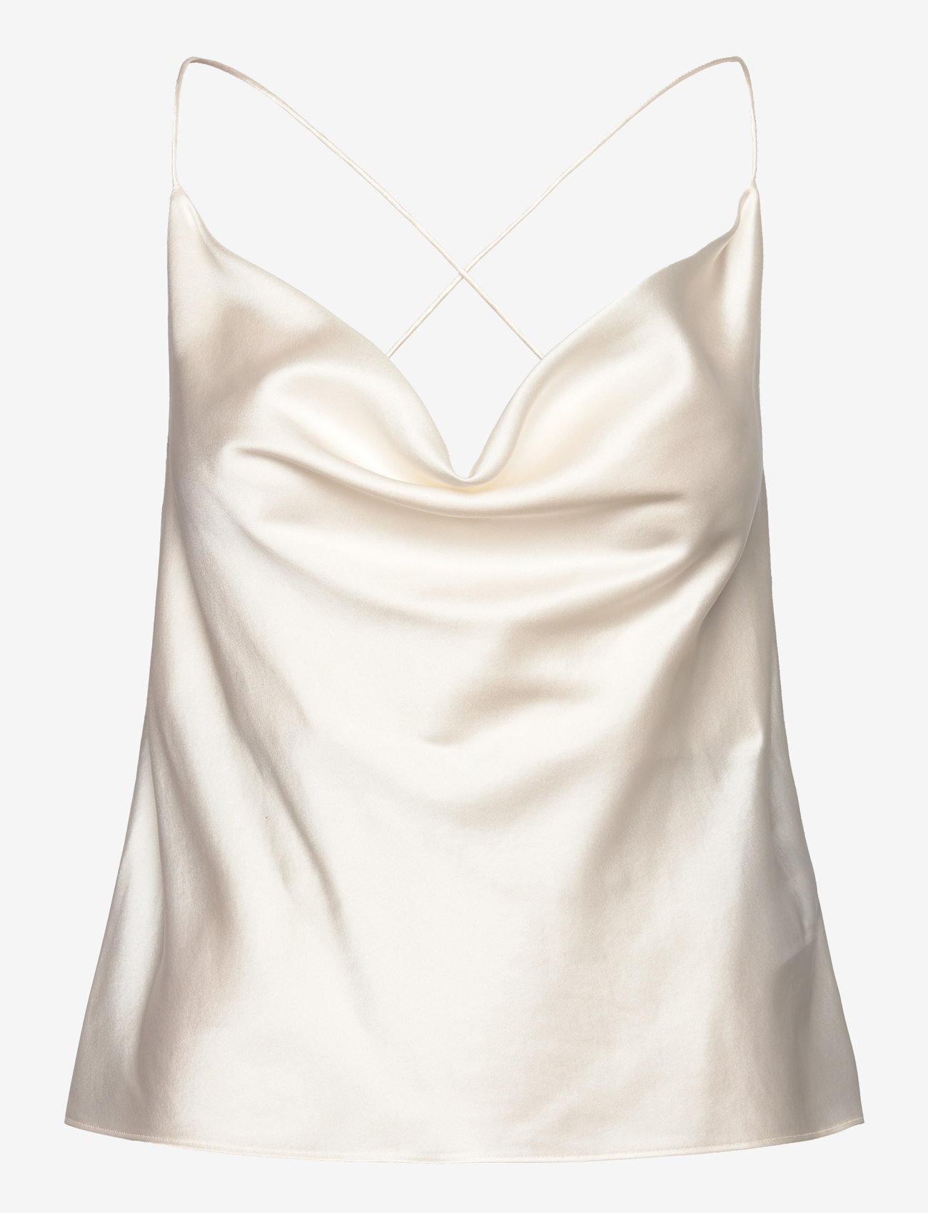 Custommade - Yuliana - whisper white - 0