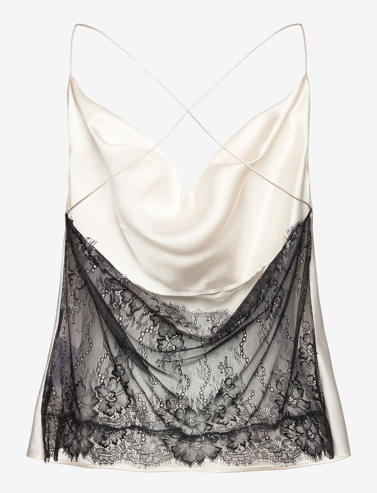 Custommade - Yuliana - whisper white - 1