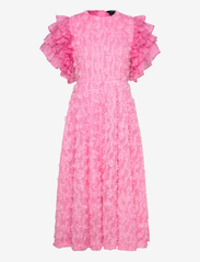 Custommade - Lilibet By NBS - festkläder till outletpriser - 204 fuchsia pink - 0