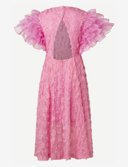 Custommade - Lilibet By NBS - feestelijke kleding voor outlet-prijzen - 204 fuchsia pink - 2