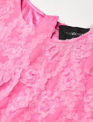 Custommade - Lilibet By NBS - feestelijke kleding voor outlet-prijzen - 204 fuchsia pink - 4