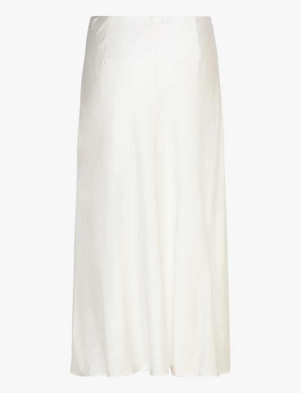 Custommade - Paja - satinröcke - whisper white - 1