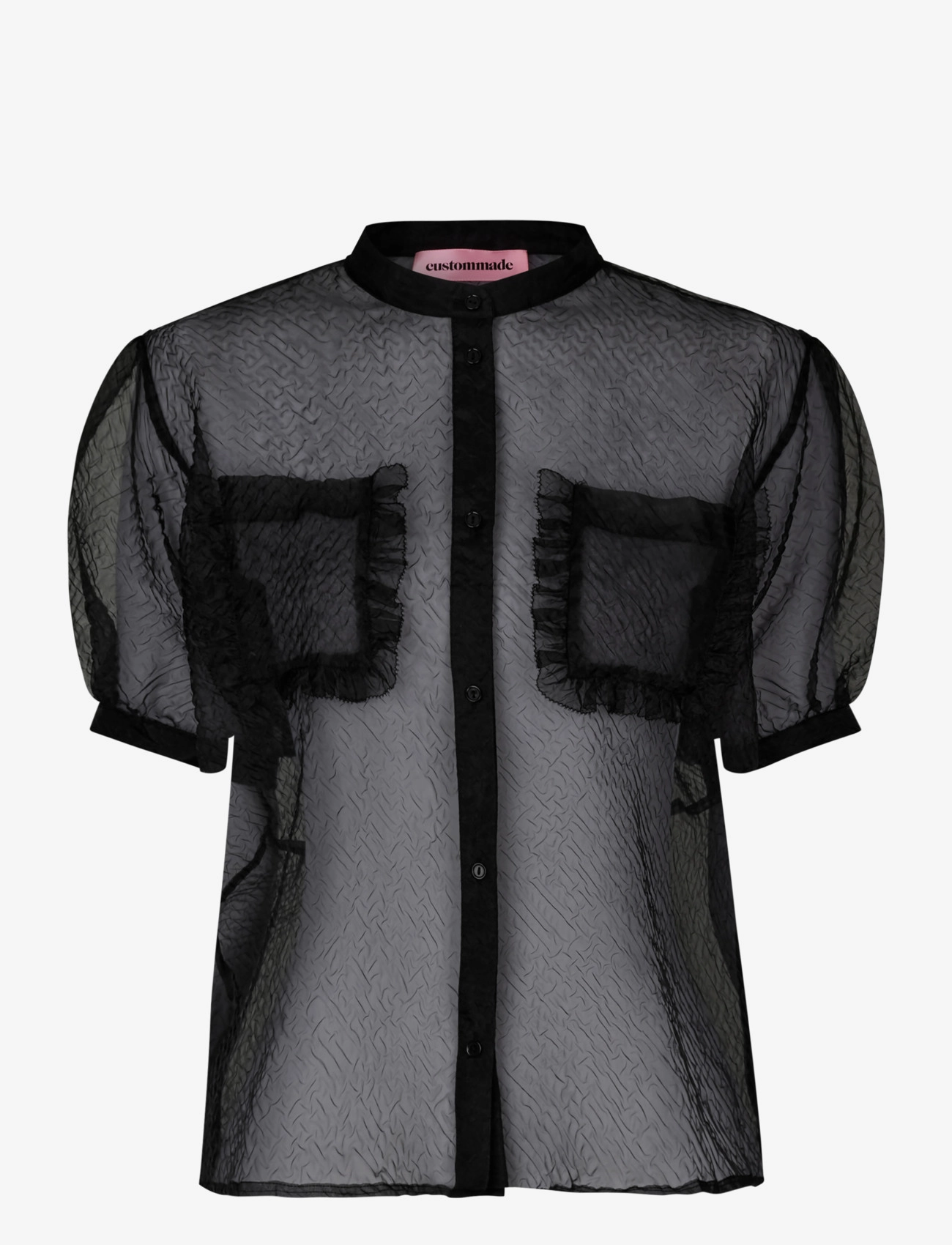 CUSTOMMADE Cam Schwarz - 40/L - Damen
