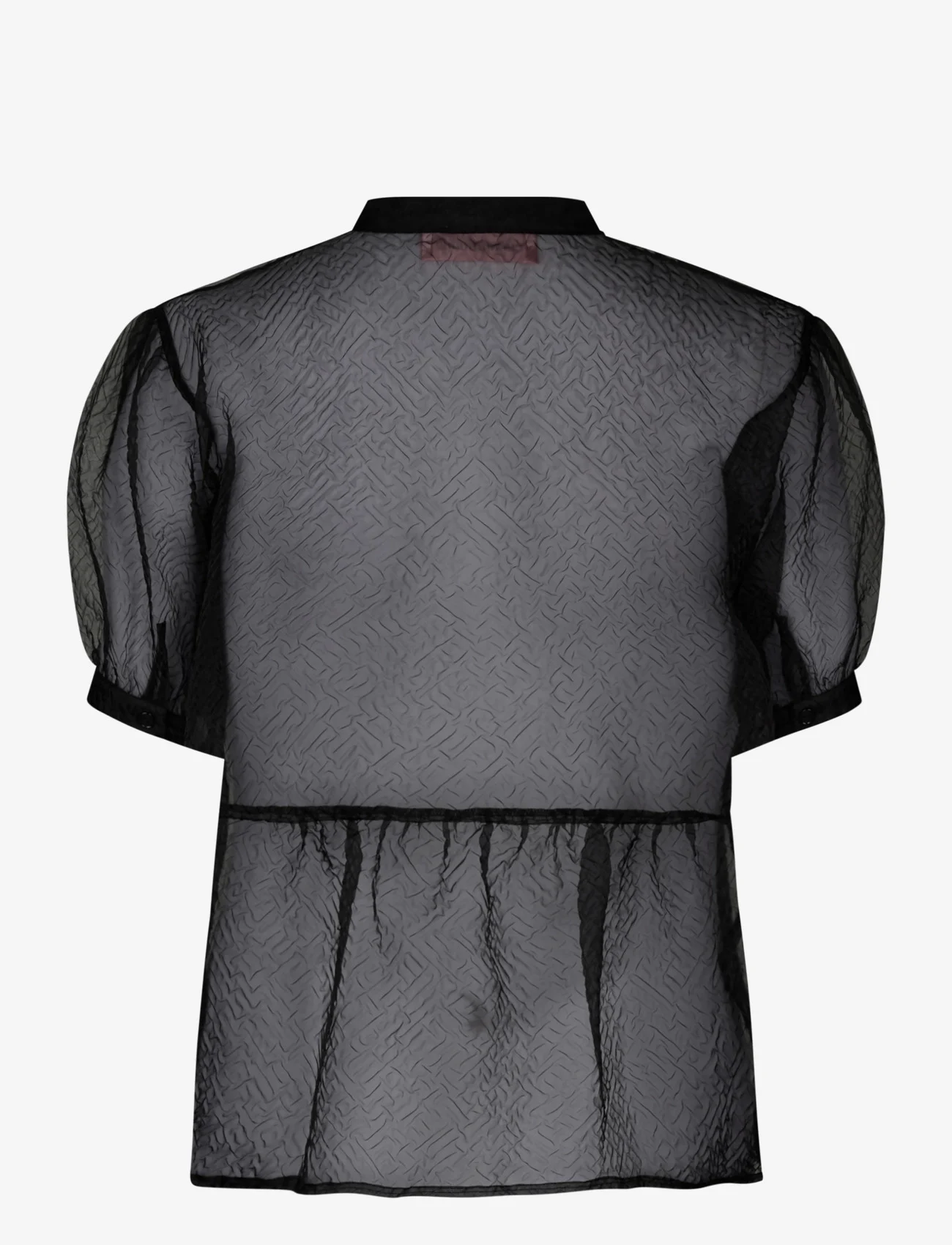 Custommade - Cam - short-sleeved shirts - 993 meteorite - 1