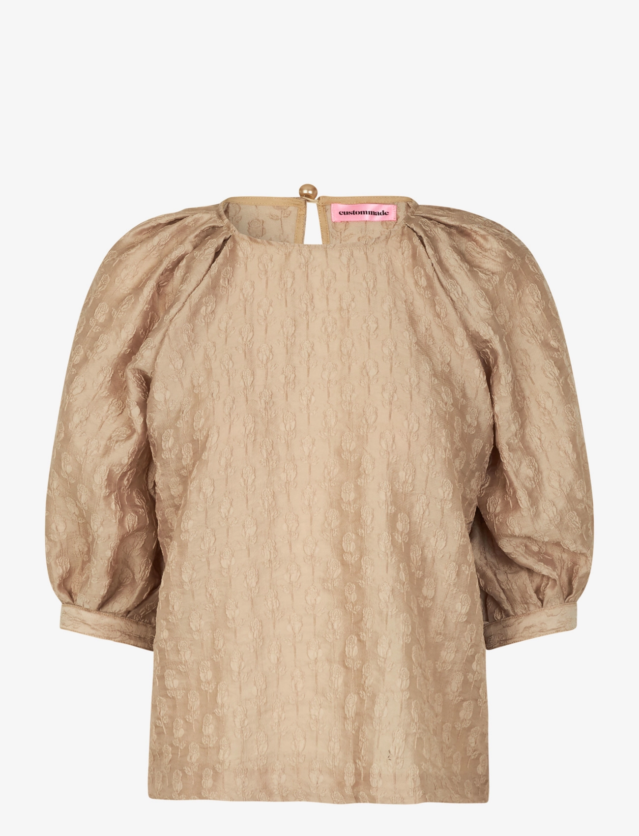 CUSTOMMADE Ulrikke Beige - 34/XS - Damen