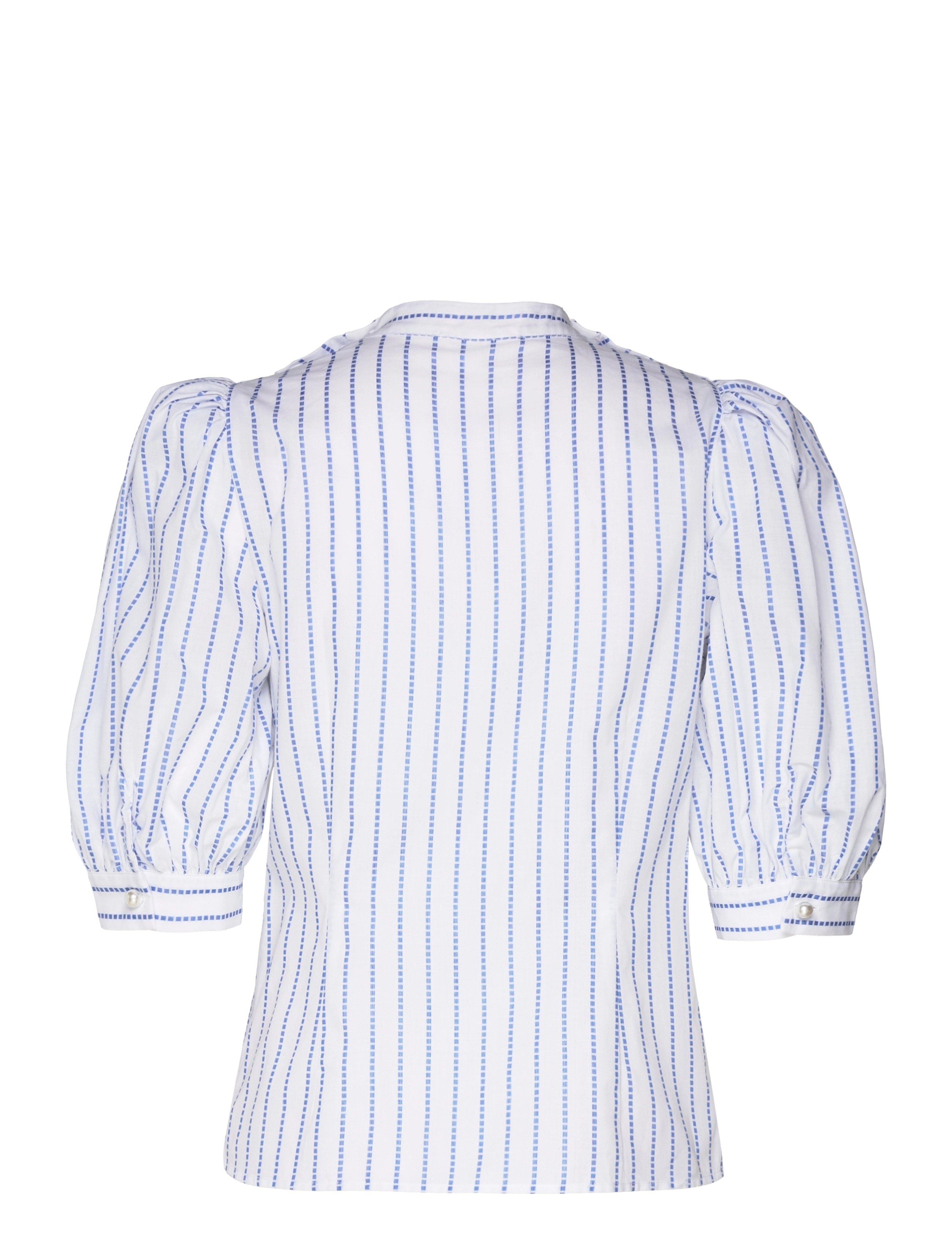 Custommade - Bibba - bright white - 1