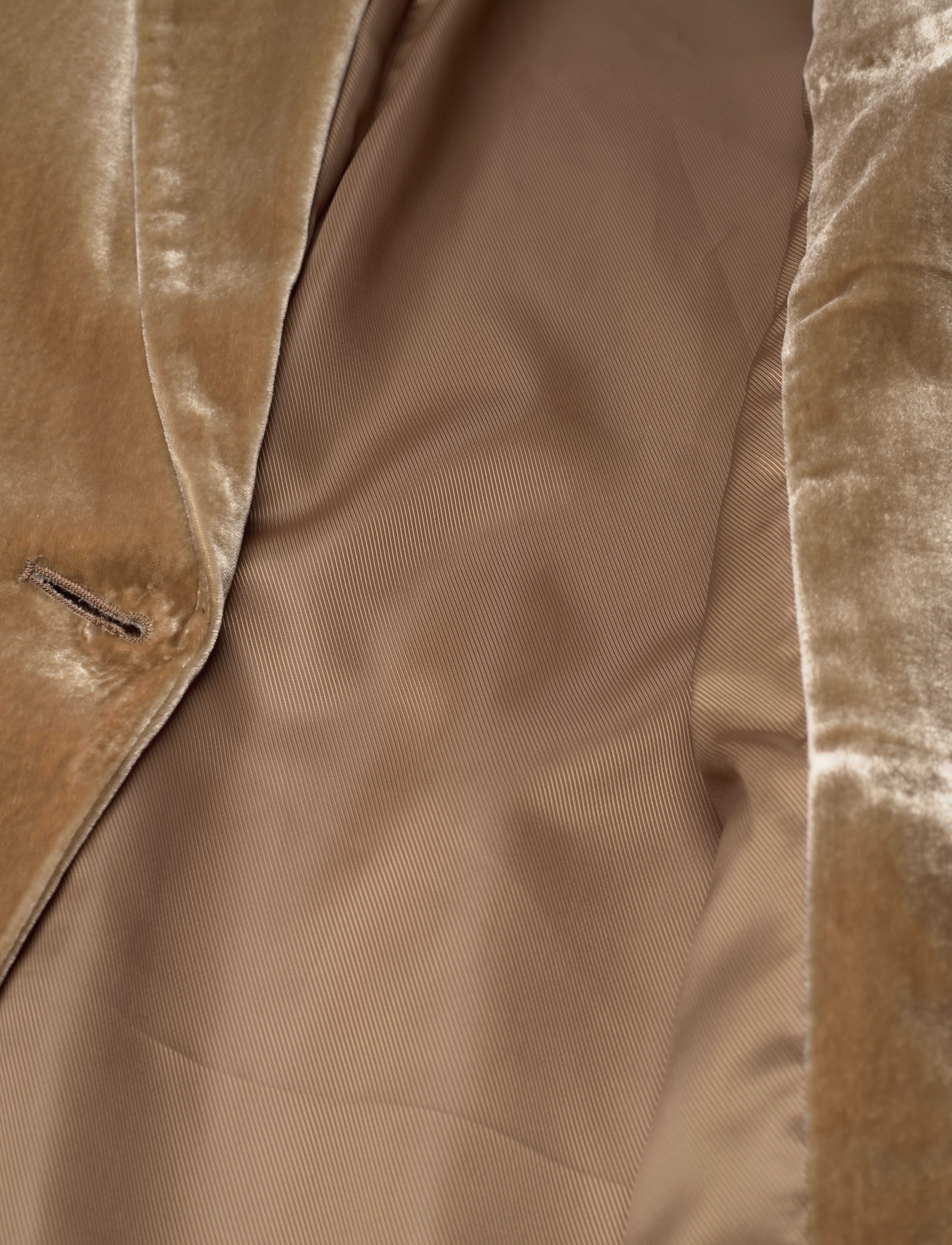 Custommade - Fanilou Velvet - 680 ermine - 4
