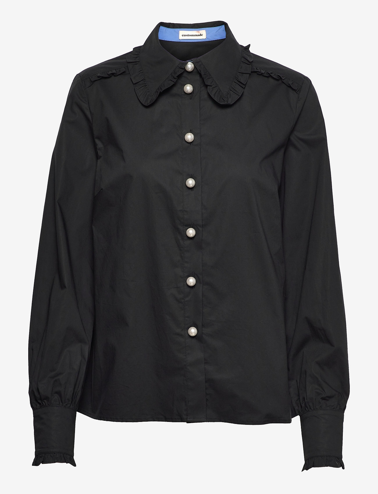 ANTHRACITE BLACK
