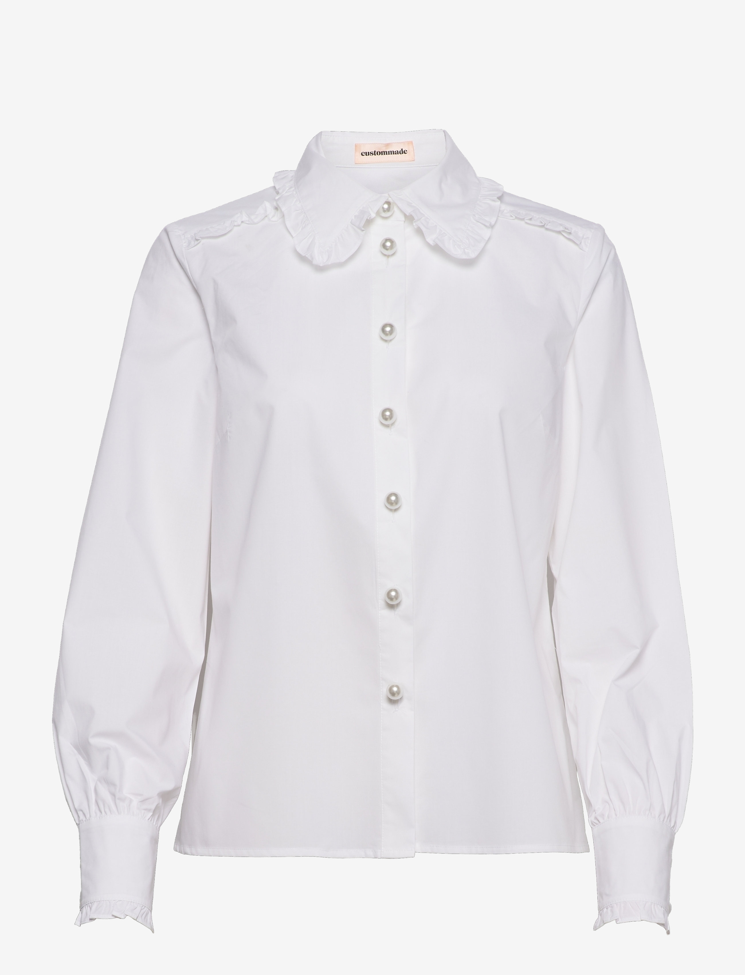 BRIGHT WHITE