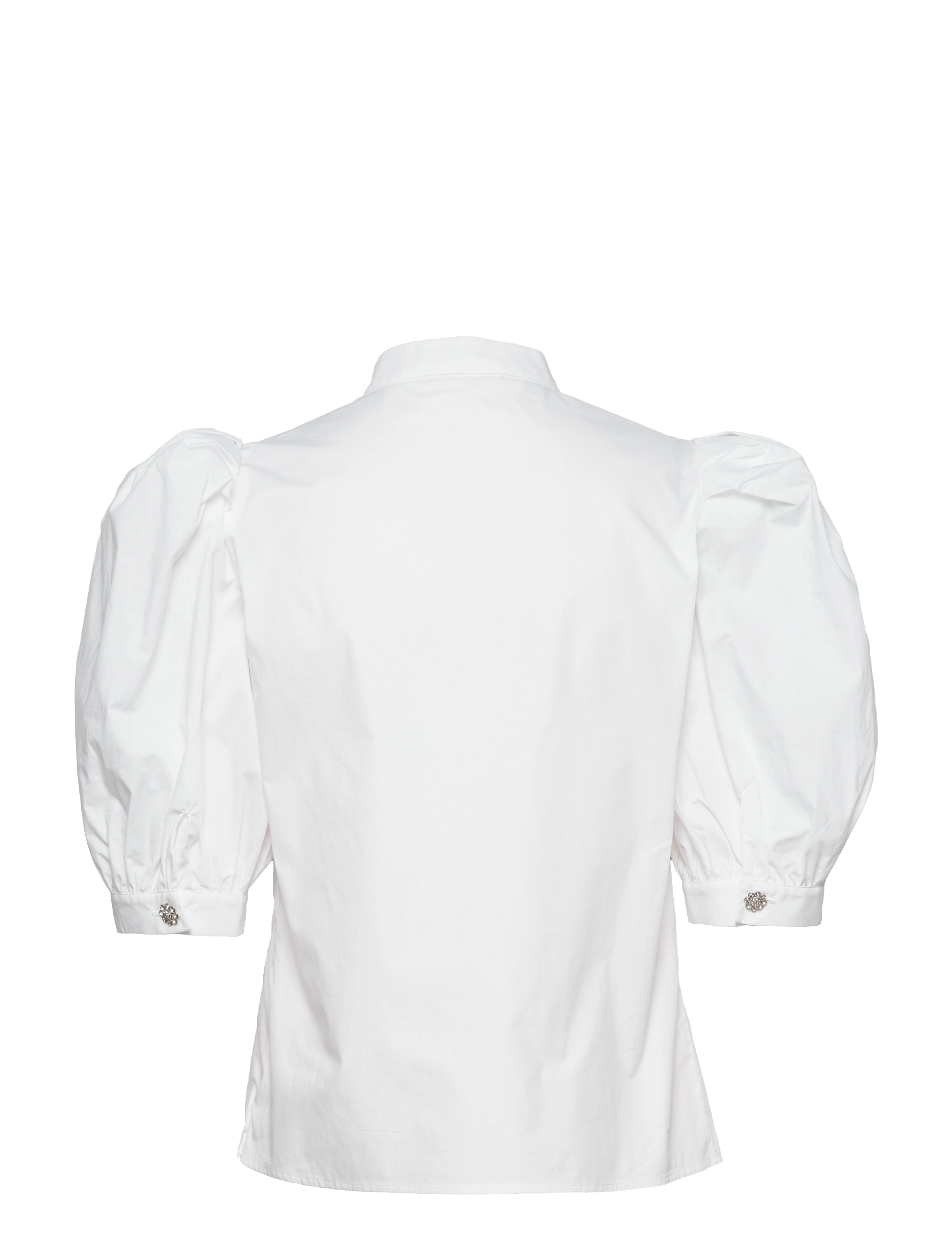 Custommade - Dolores - 001 bright white - 1