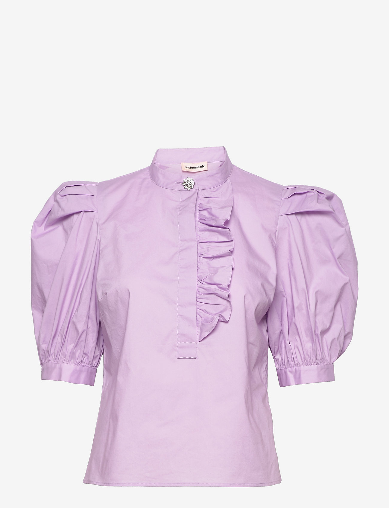 Custommade - Dolores - 214 orchid bloom - 0