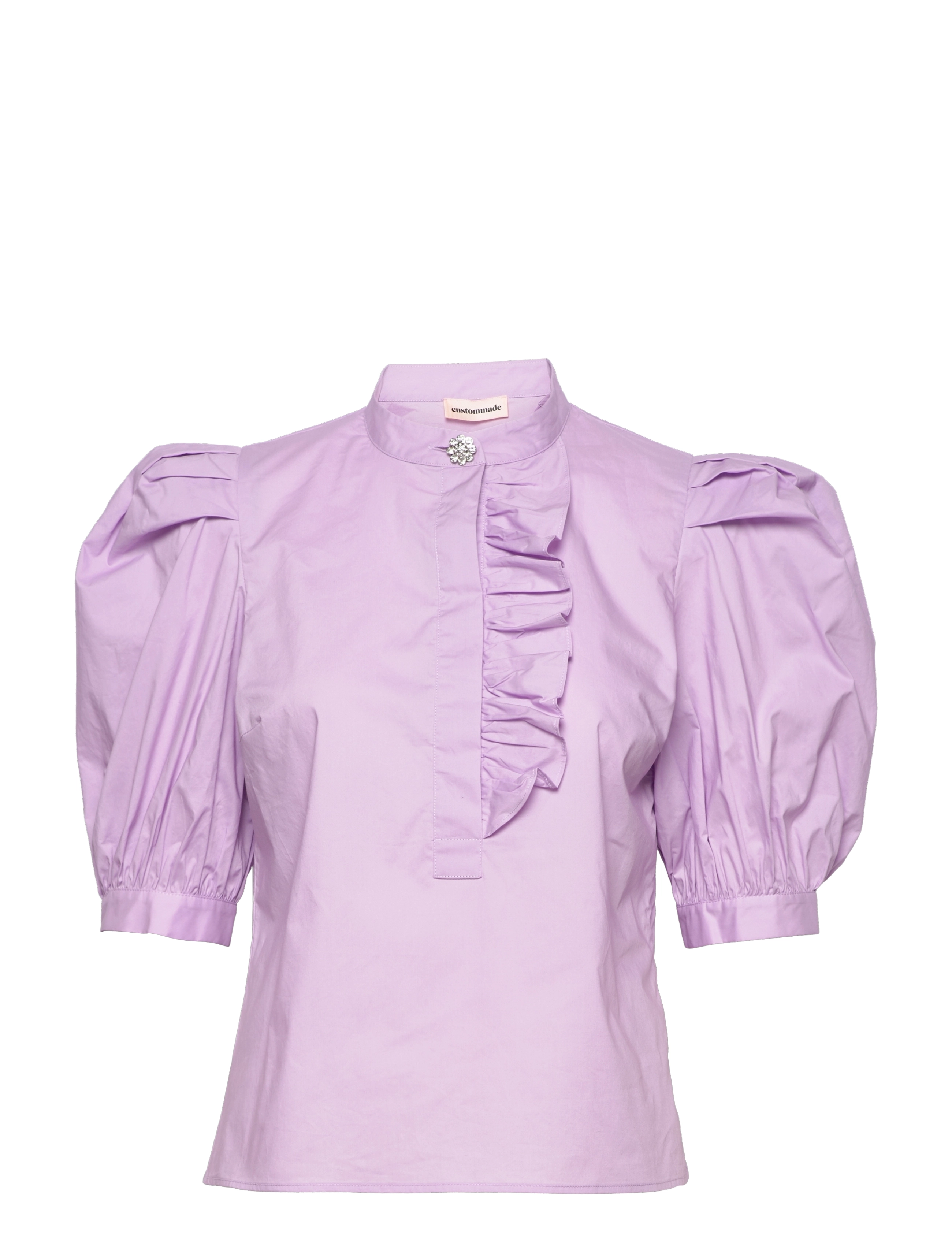 Custommade - Dolores - 214 orchid bloom - 0