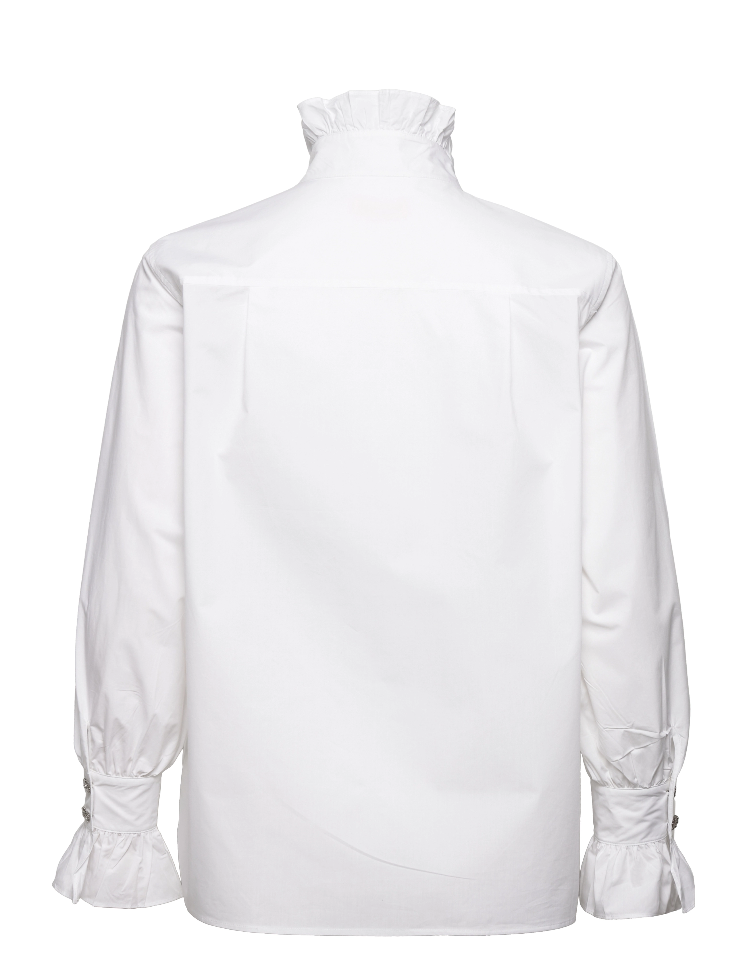 Custommade - Bleona - 001 bright white - 1