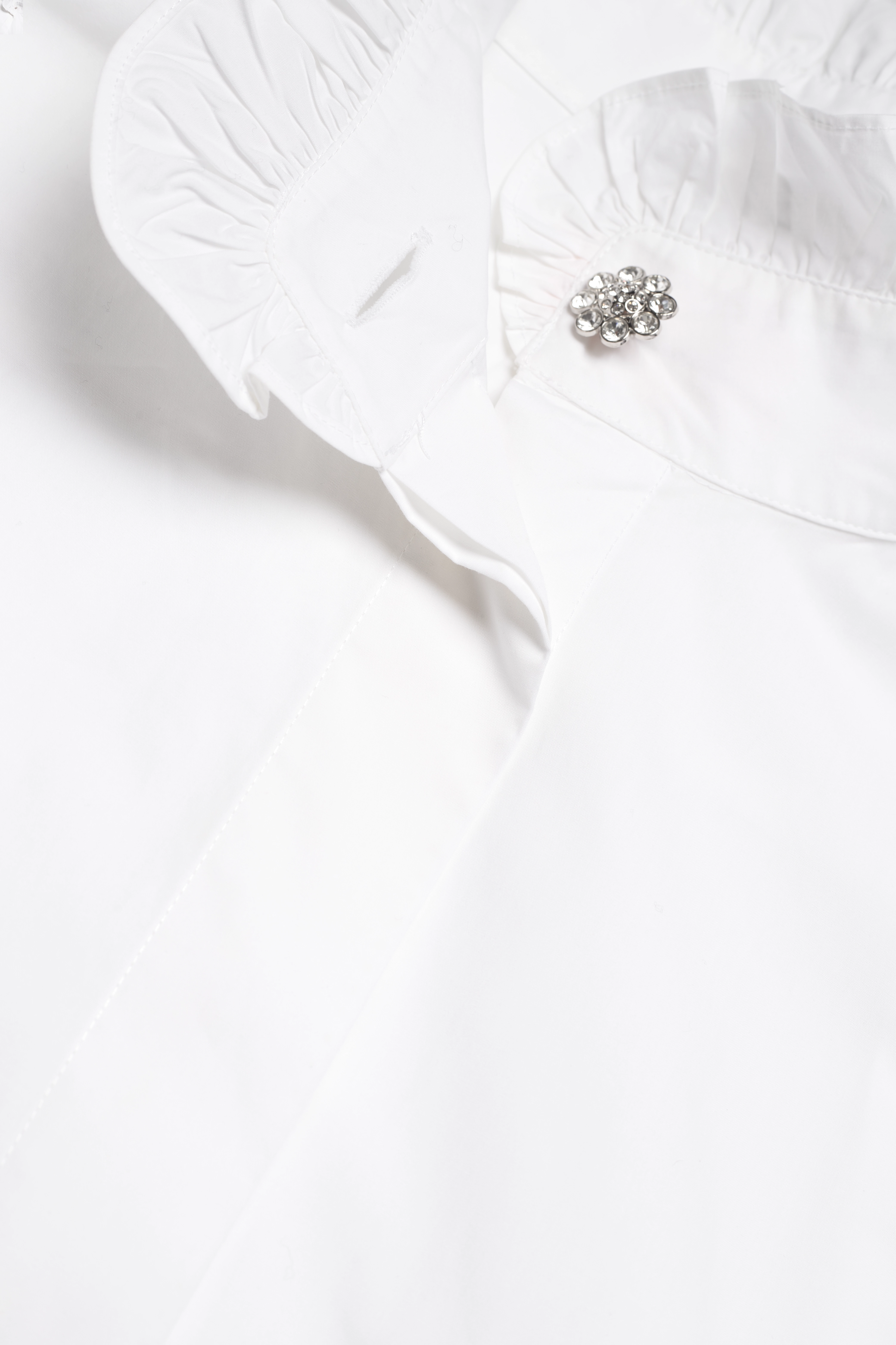 Custommade - Bleona - 001 bright white - 3