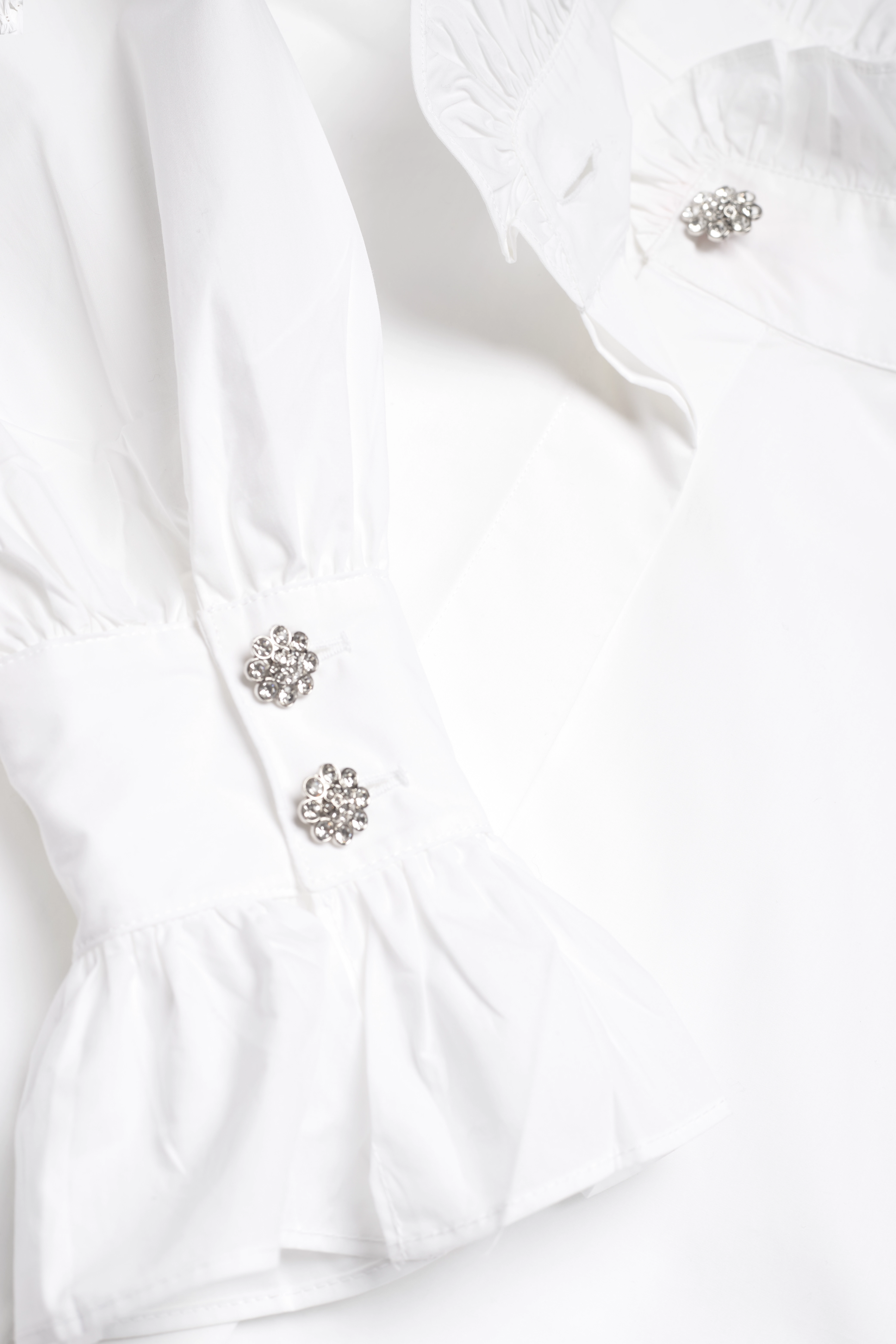 Custommade - Bleona - 001 bright white - 4