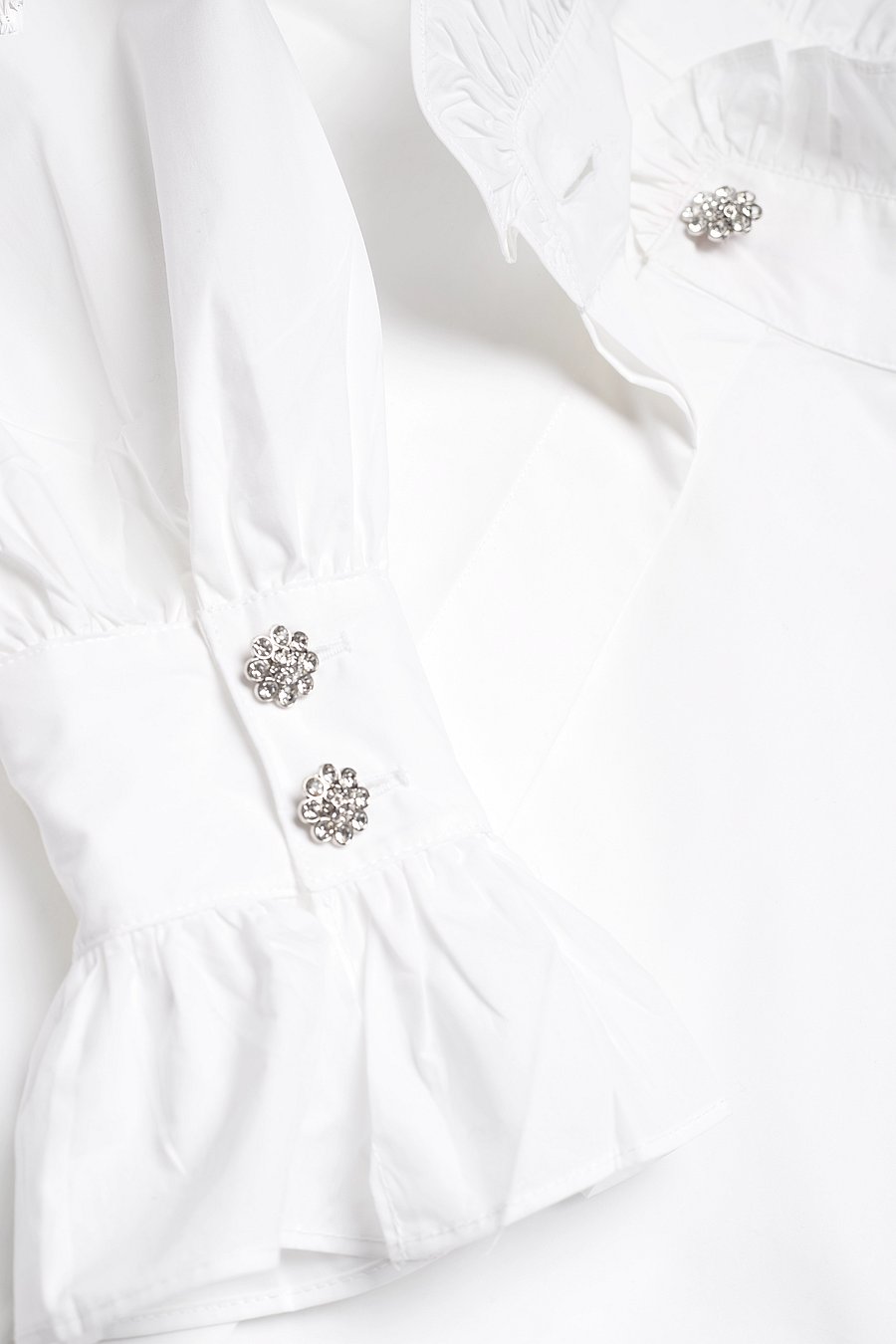 Custommade - Bleona - 001 bright white - 4