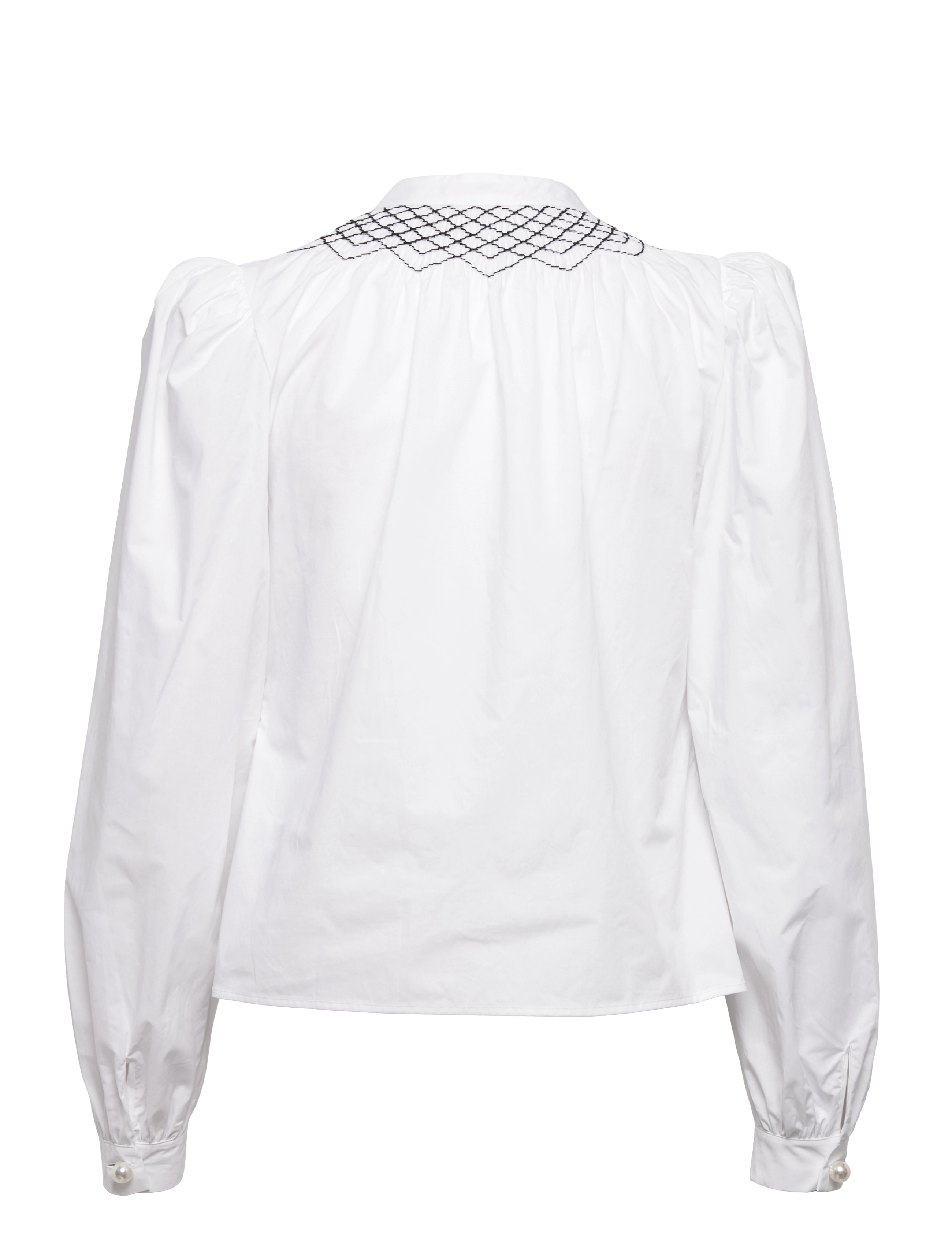 Custommade - Biona - bright white - 1