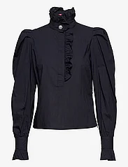 Custommade - Brandy - long-sleeved blouses - 461 parisian night - 0