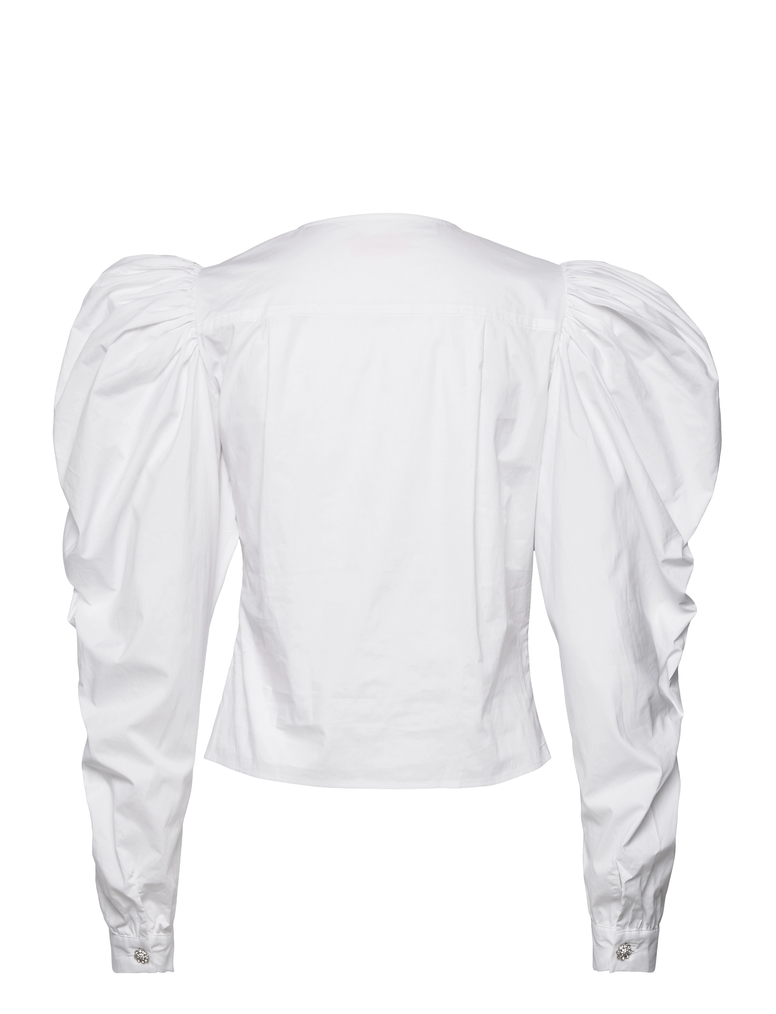 Custommade - Beri - 001 bright white - 2