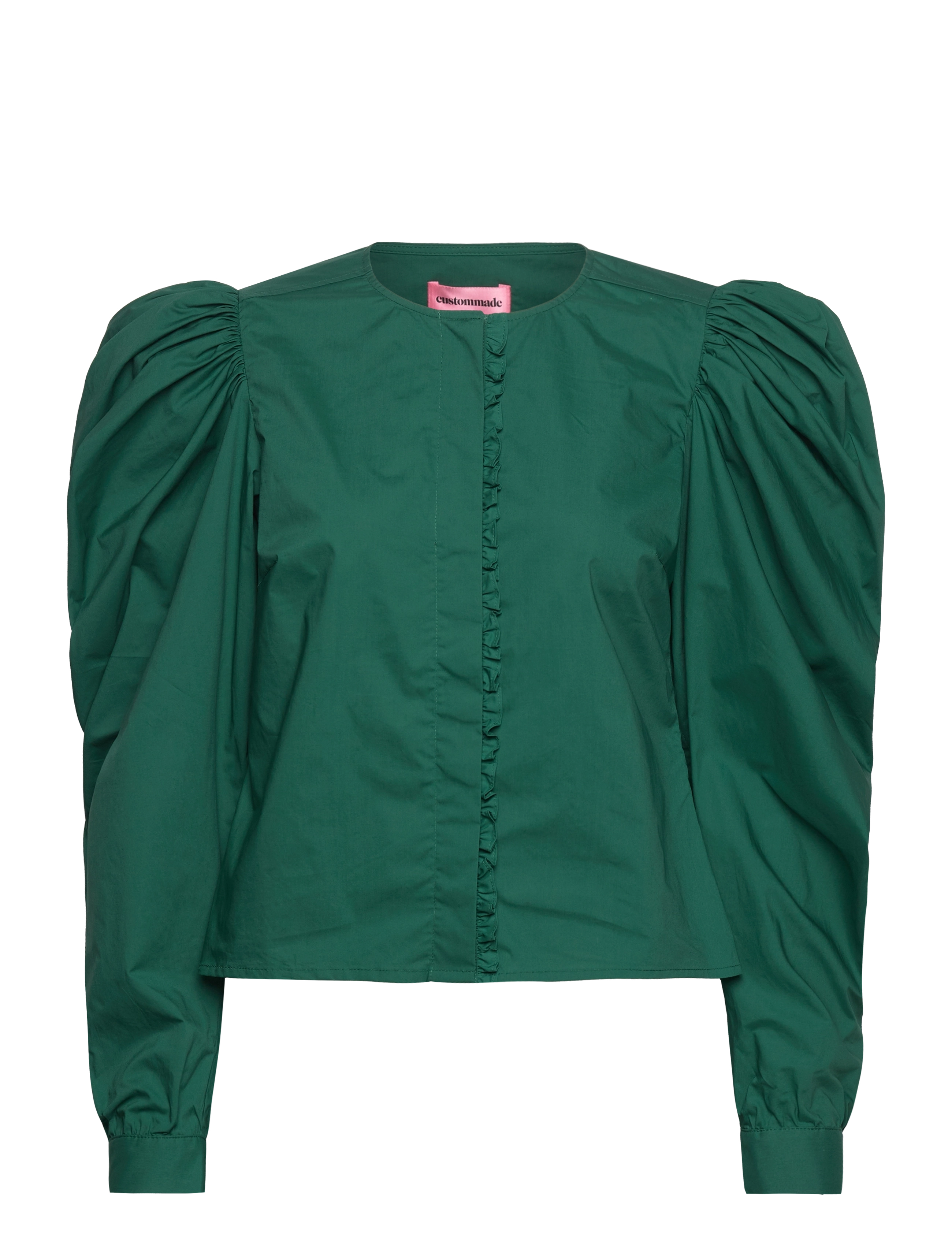336 POSY GREEN