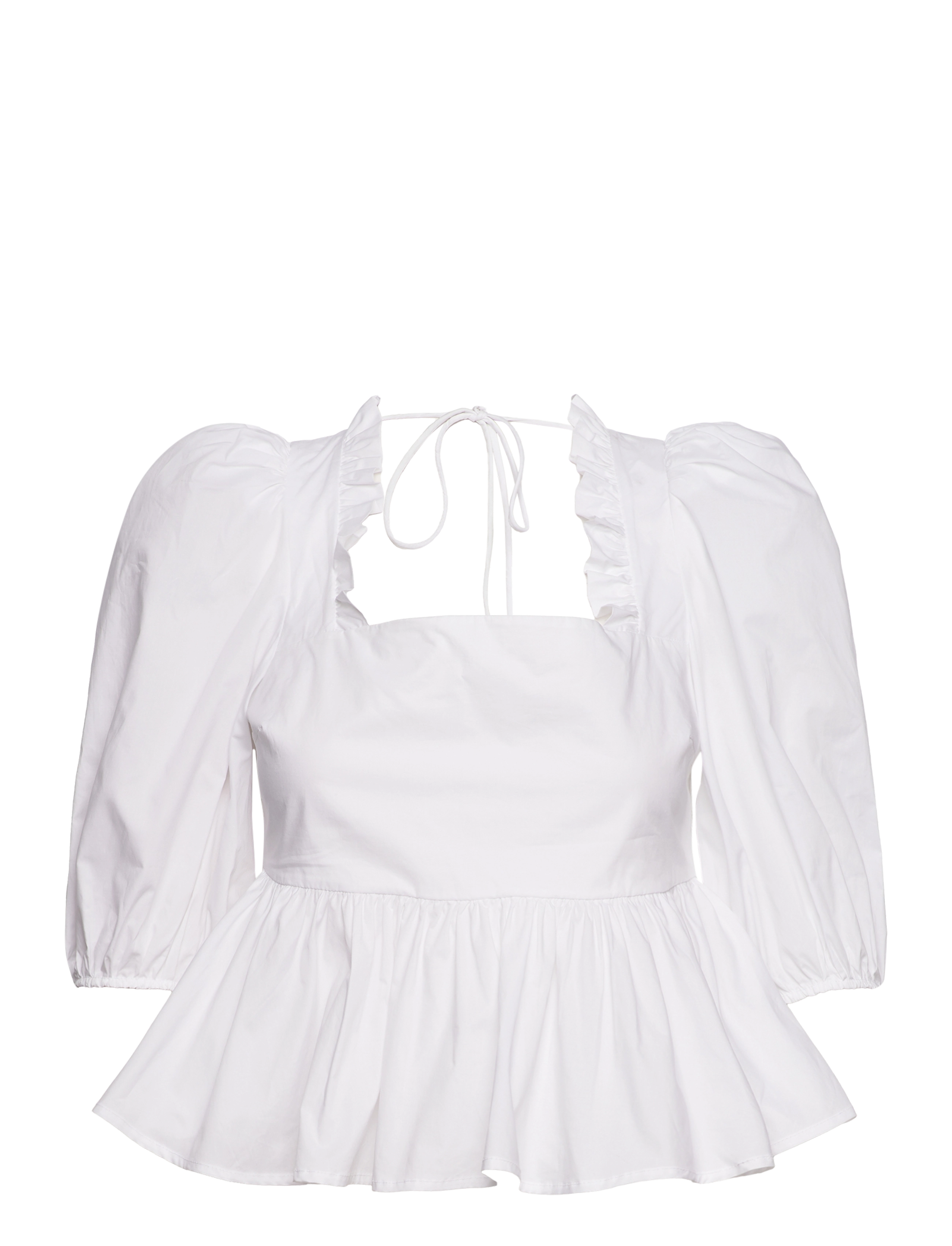 CUSTOMMADE Darine Weiß - 40/L - Damen