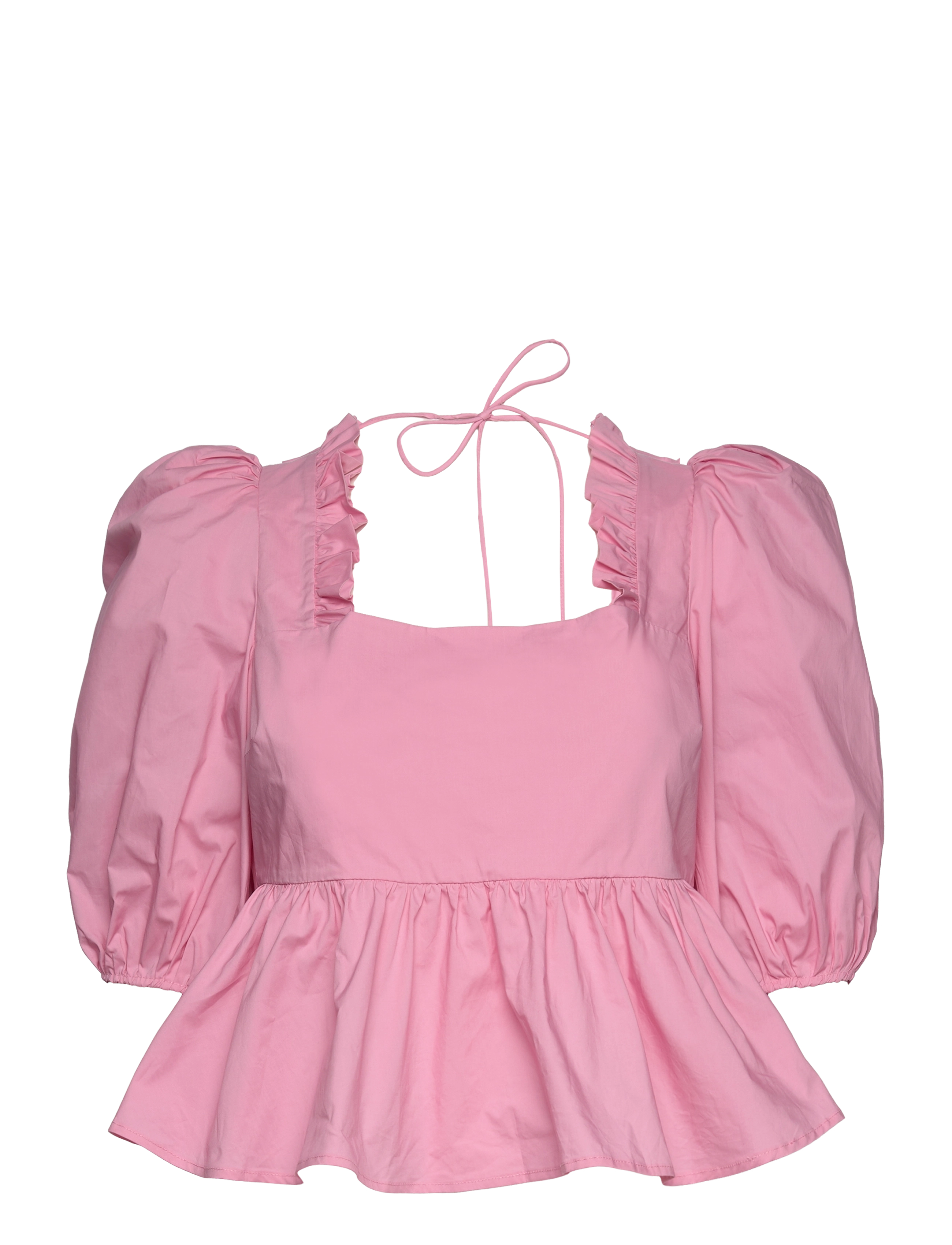 CUSTOMMADE Darine Pink - 40/L - Damen