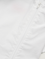 Custommade - Dilvia - blouses korte mouwen - 001 bright white - 4