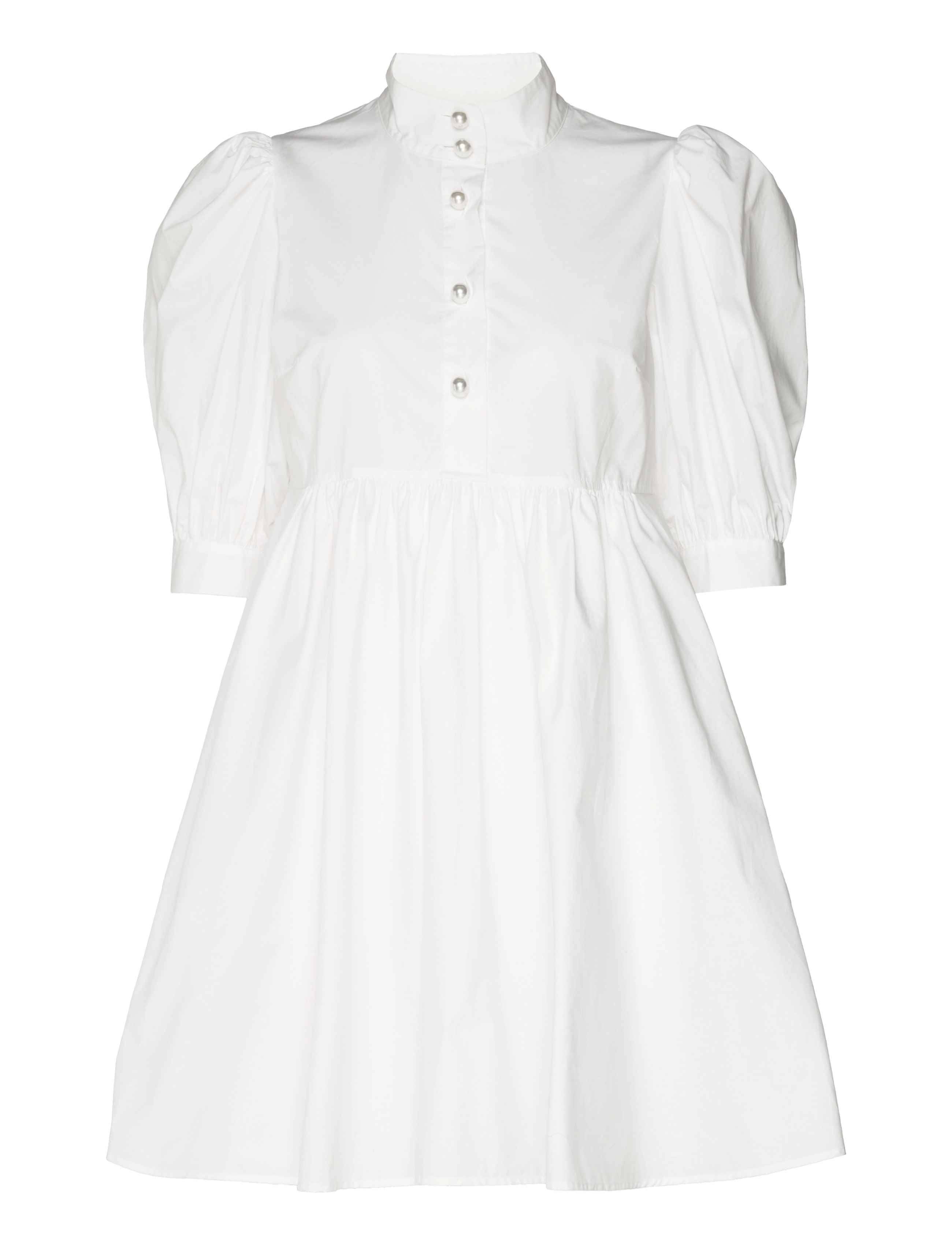 Custommade - Lema - bright white - 0