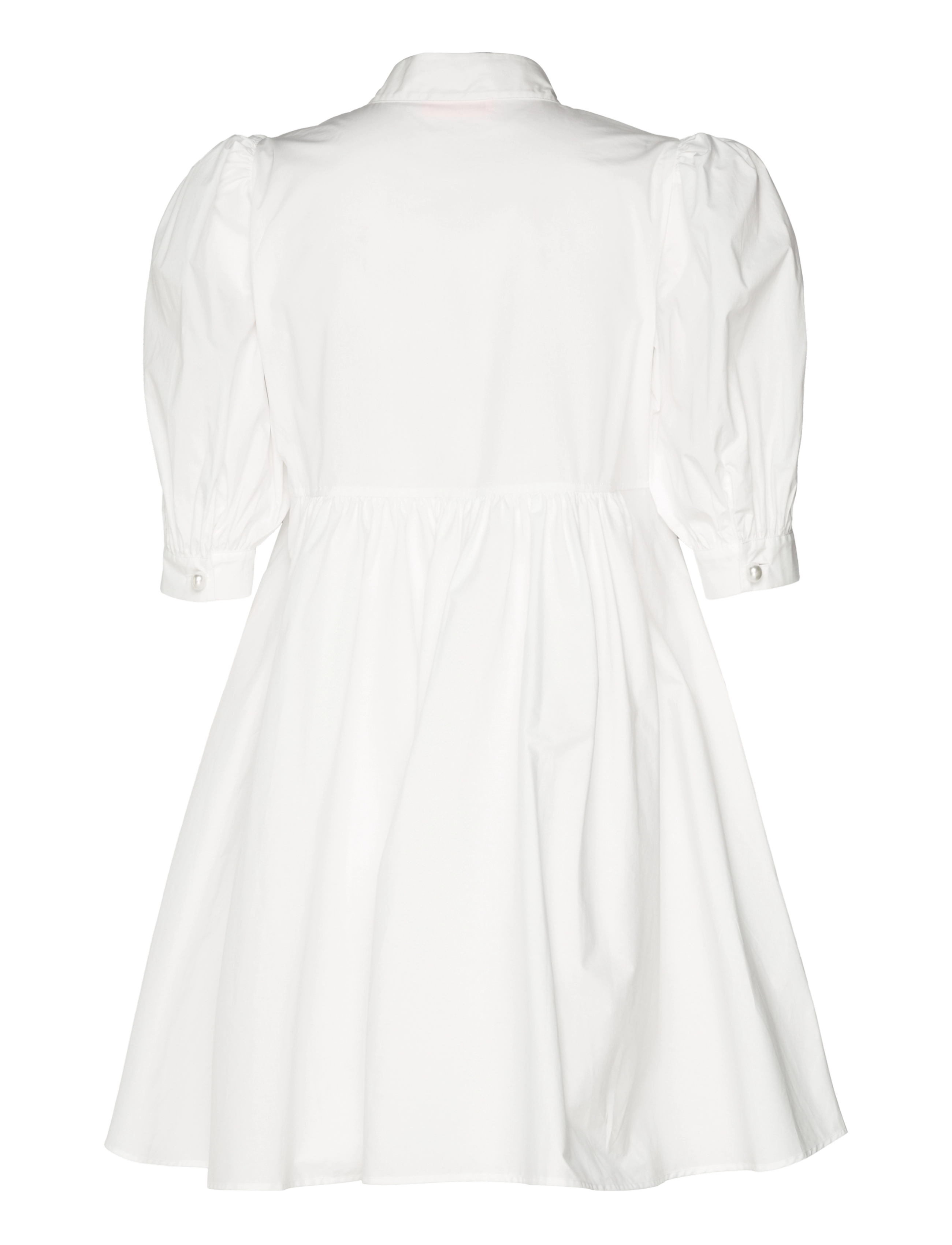 Custommade - Lema - bright white - 1