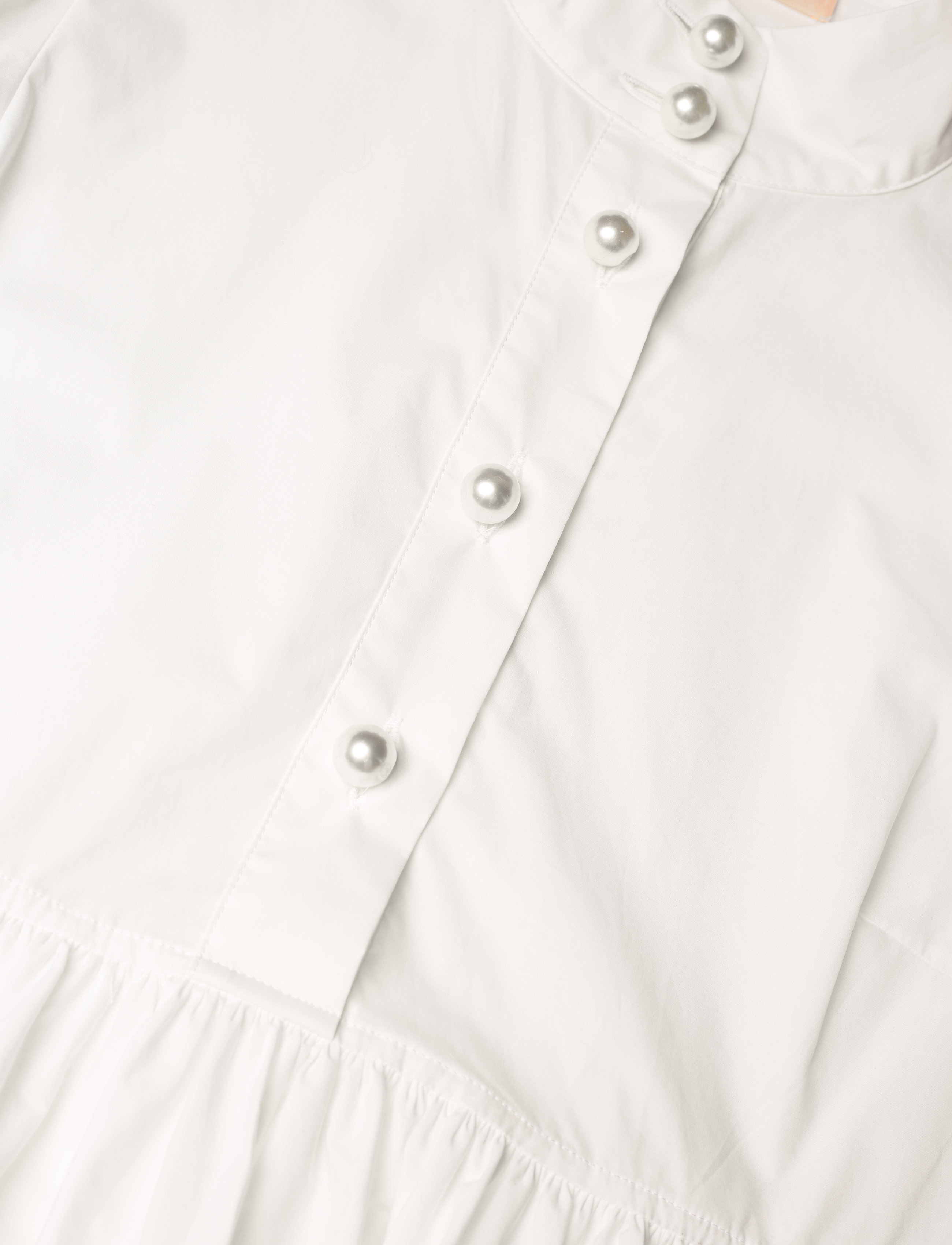 Custommade - Lema - bright white - 3