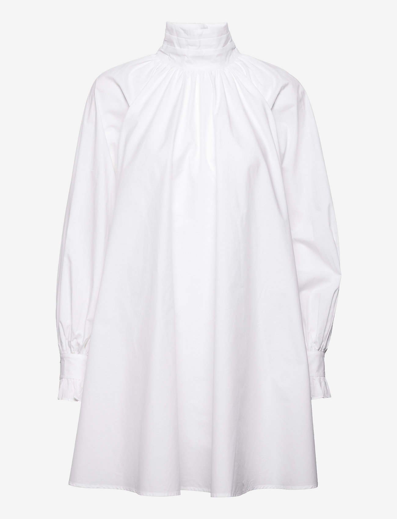 001 BRIGHT WHITE