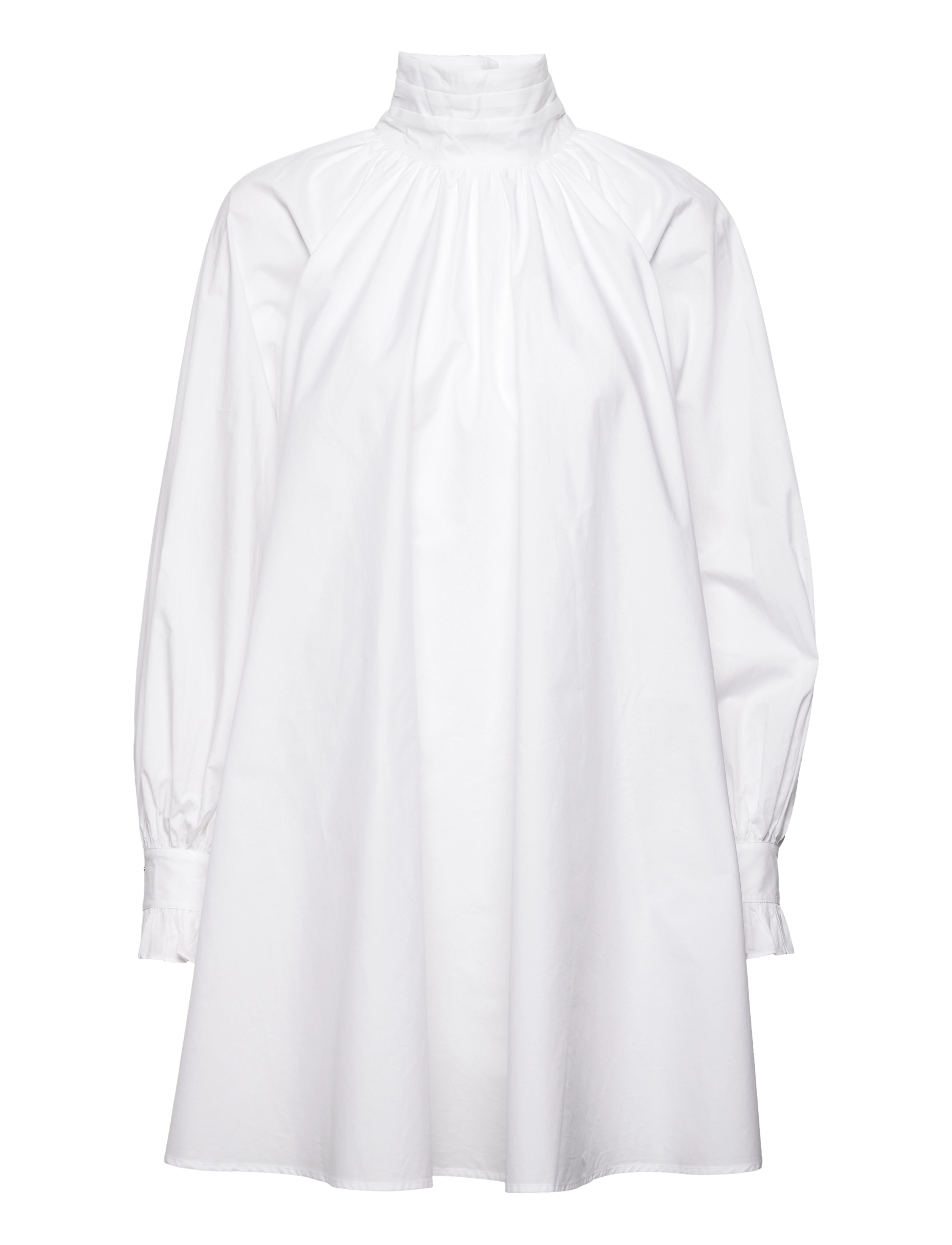 001 BRIGHT WHITE