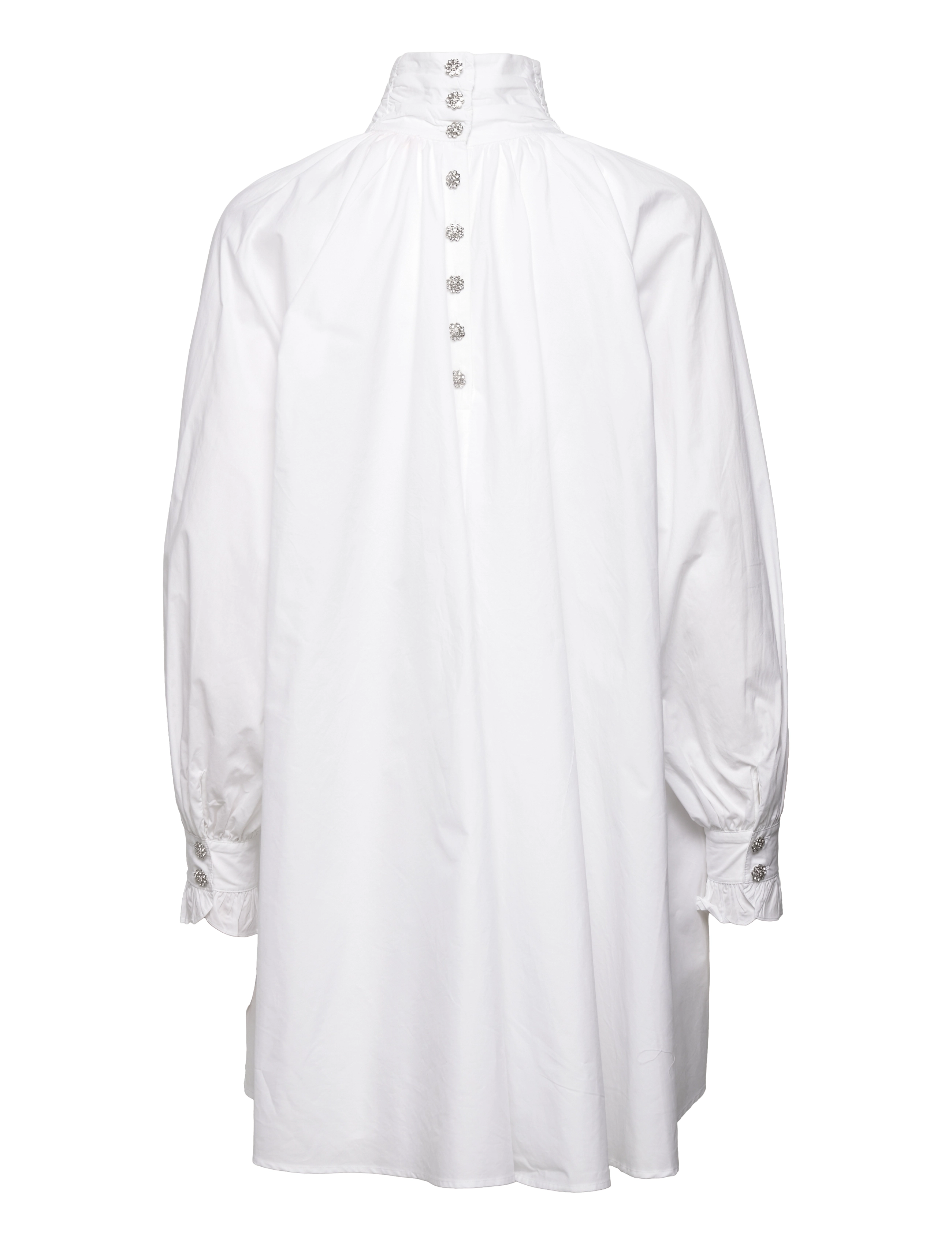 Custommade - Lisel - 001 bright white - 2