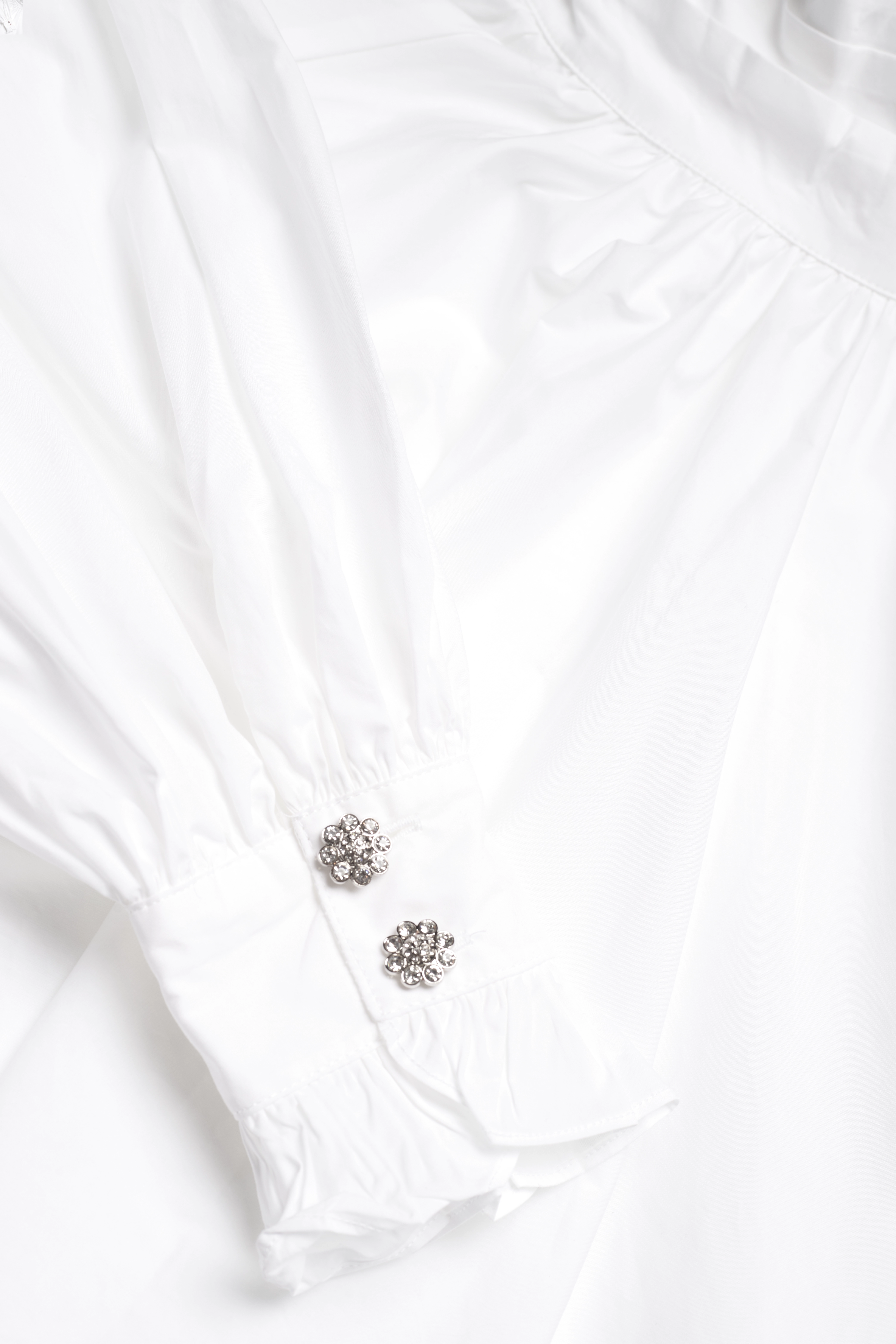 Custommade - Lisel - 001 bright white - 5