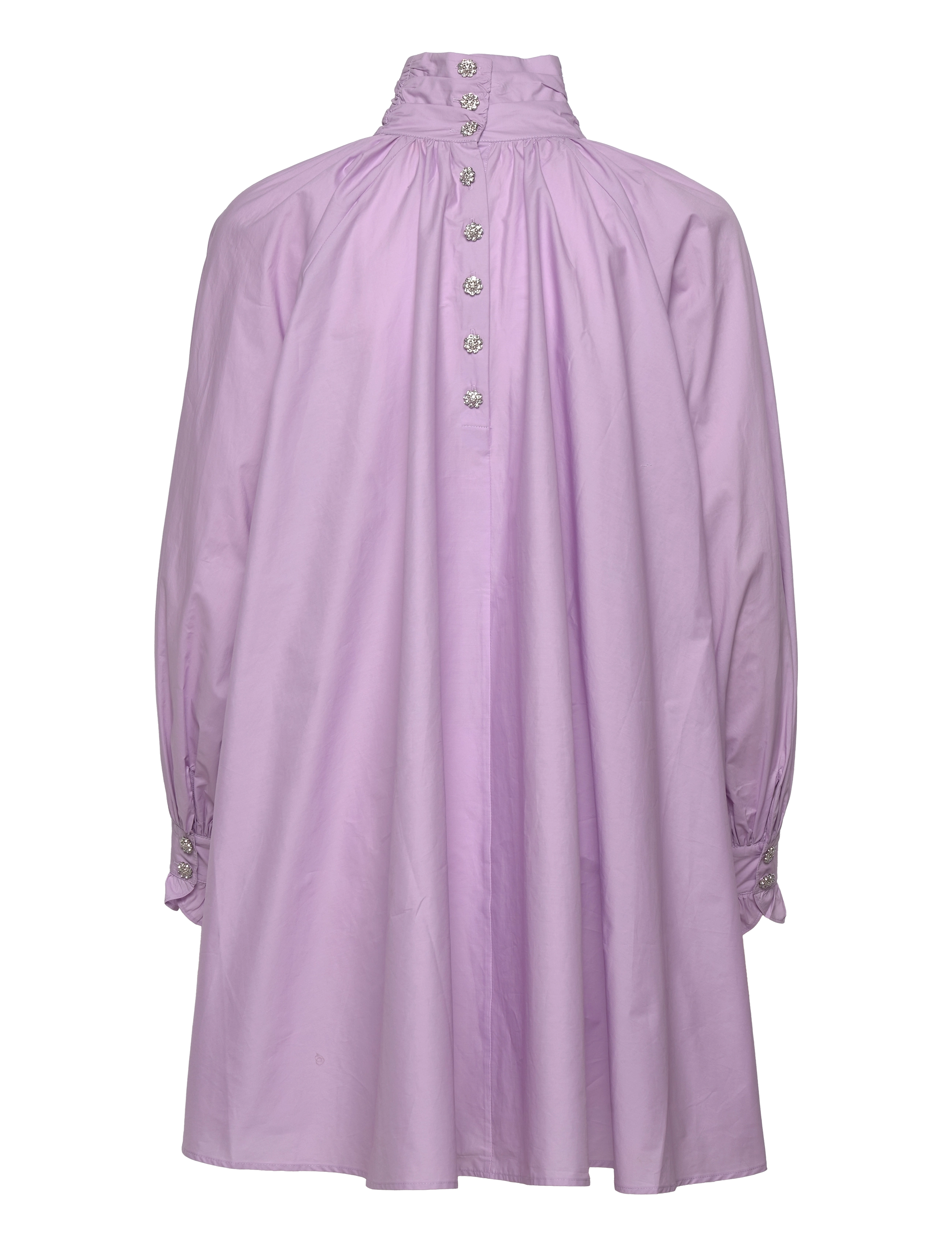 Custommade - Lisel - 214 orchid bloom - 1