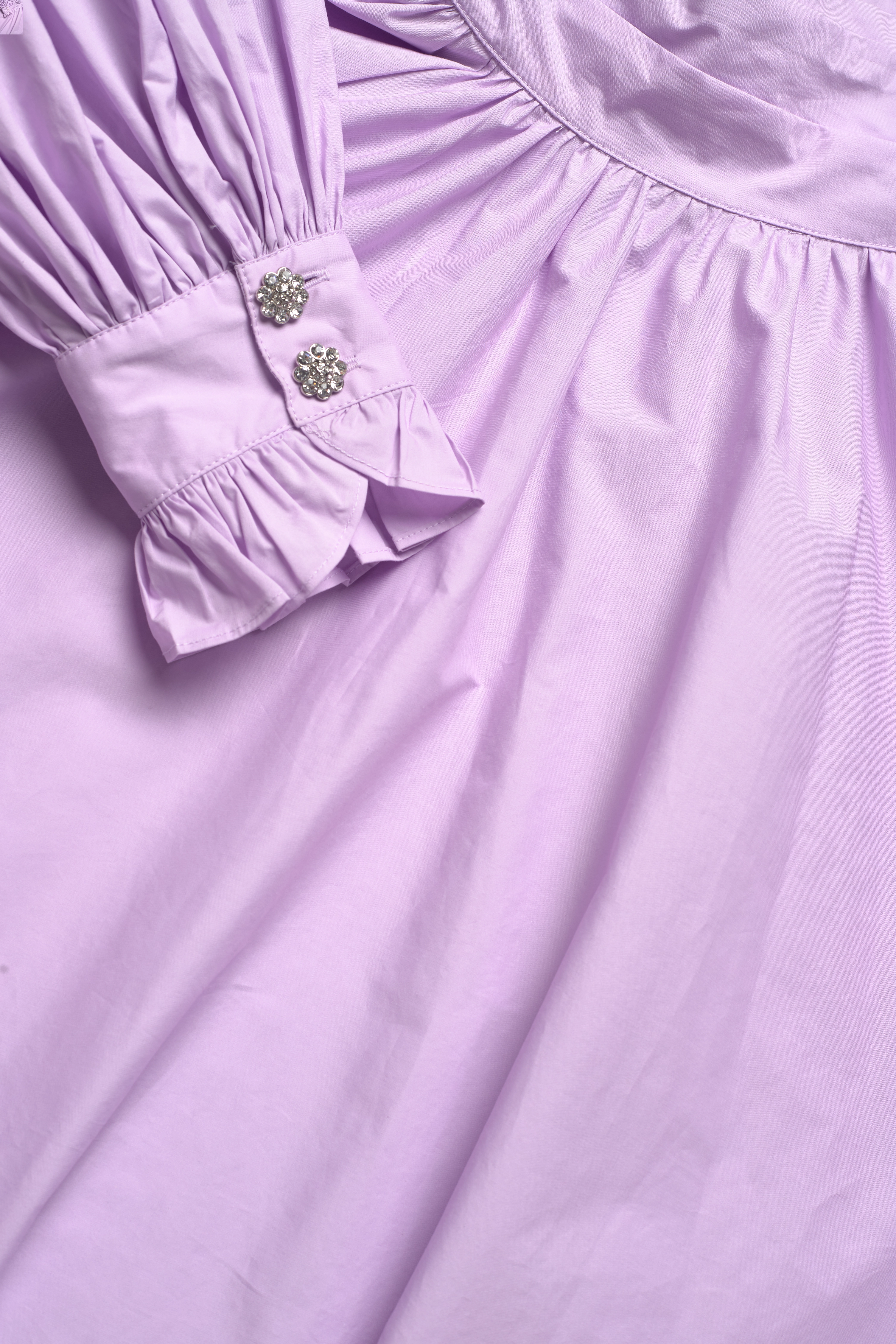 Custommade - Lisel - 214 orchid bloom - 2