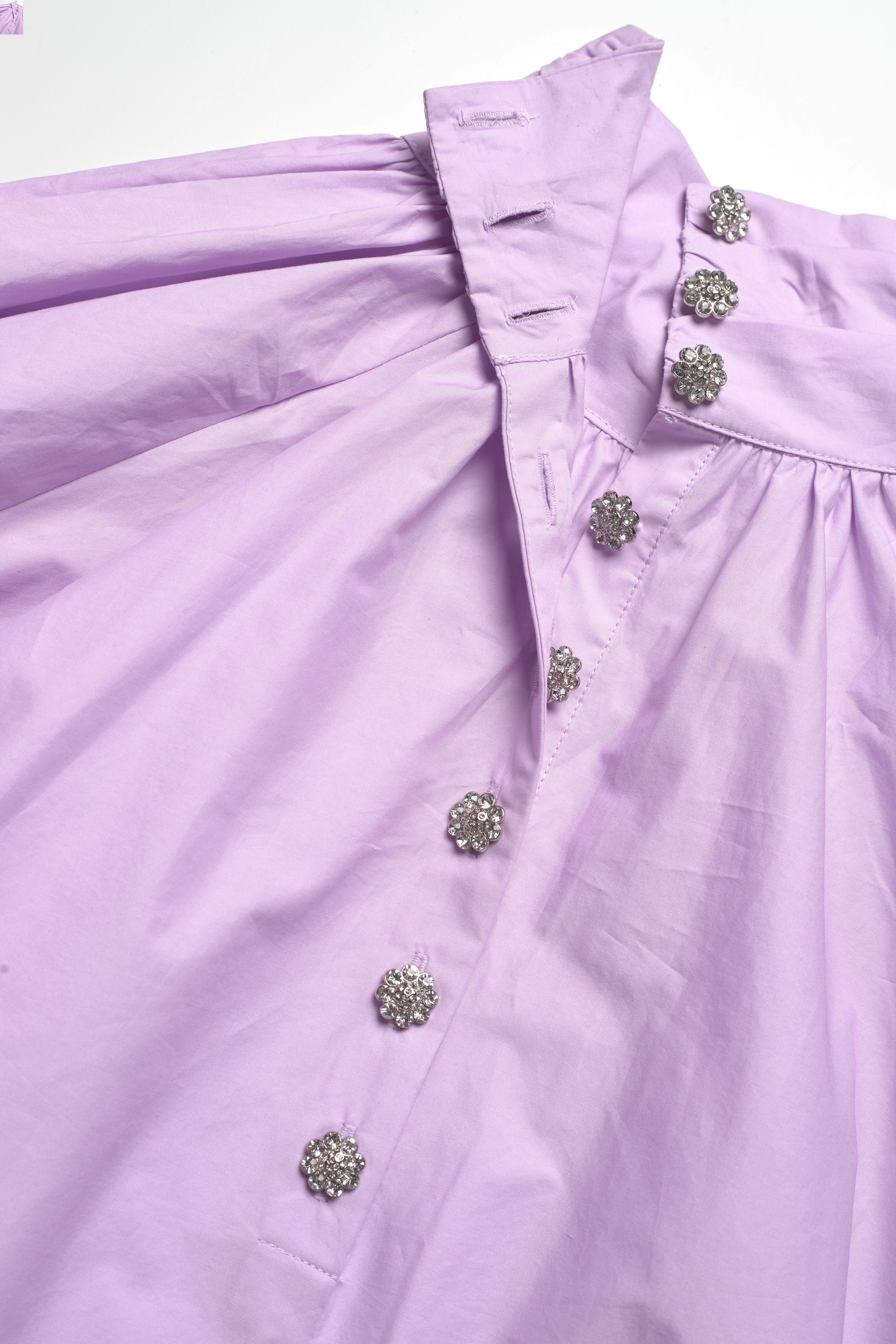 Custommade - Lisel - 214 orchid bloom - 3