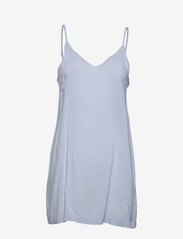 Custommade - Lisel - summer dresses - 401 kentucky blue - 2