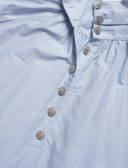 Custommade - Lisel - summer dresses - 401 kentucky blue - 5