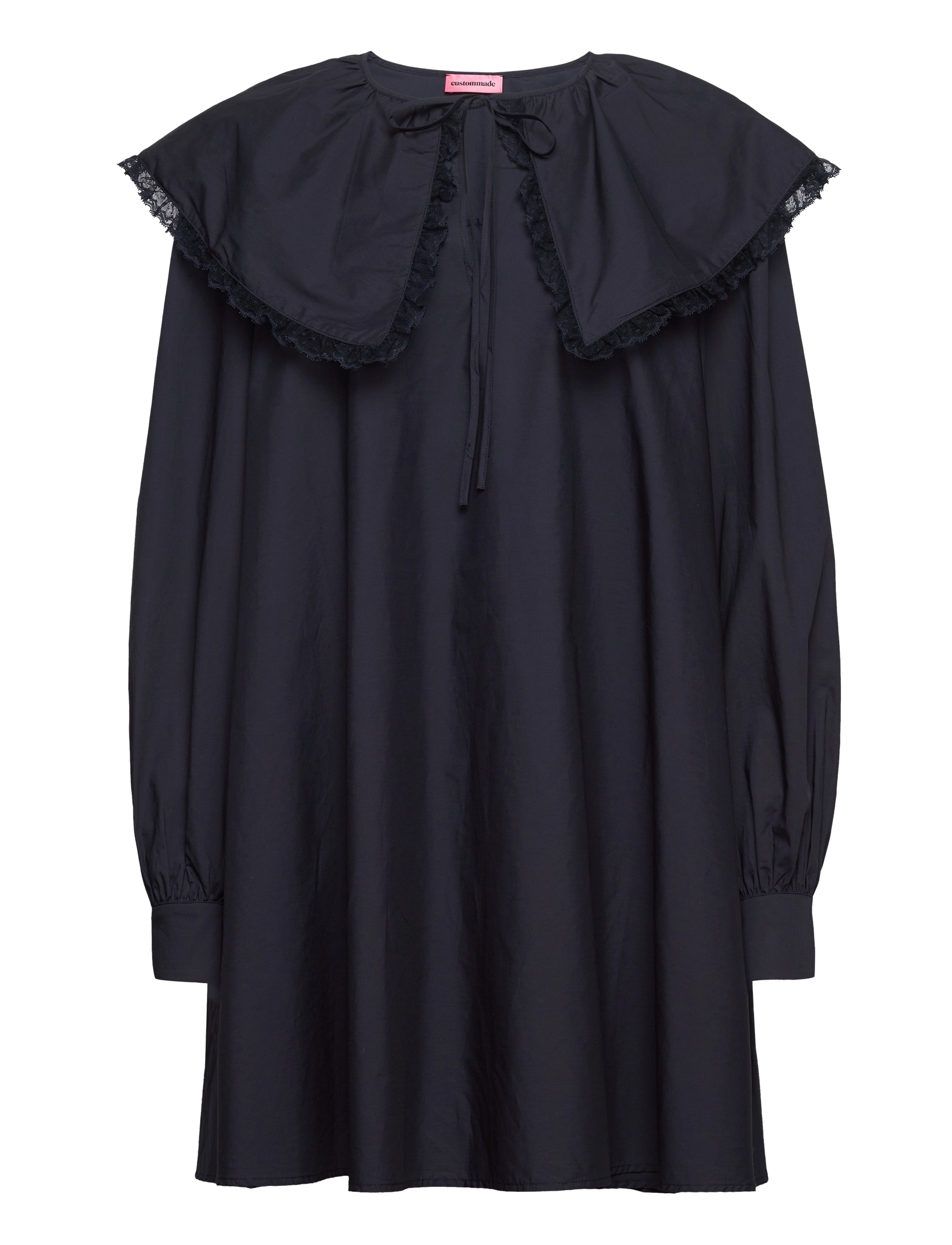 Custommade - Katty - 461 parisian night - 0